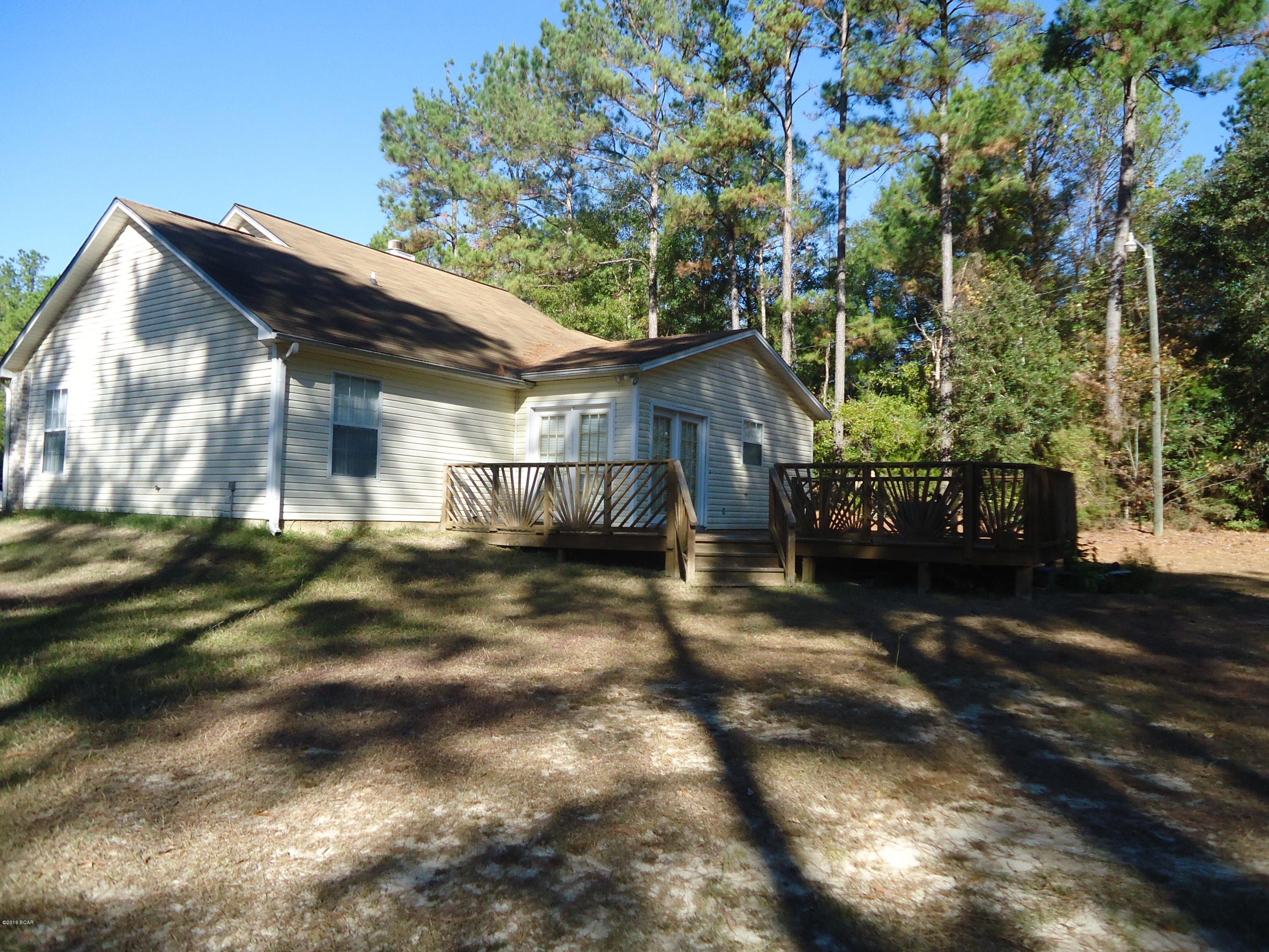 [No Recorded Subdiv] - Residential