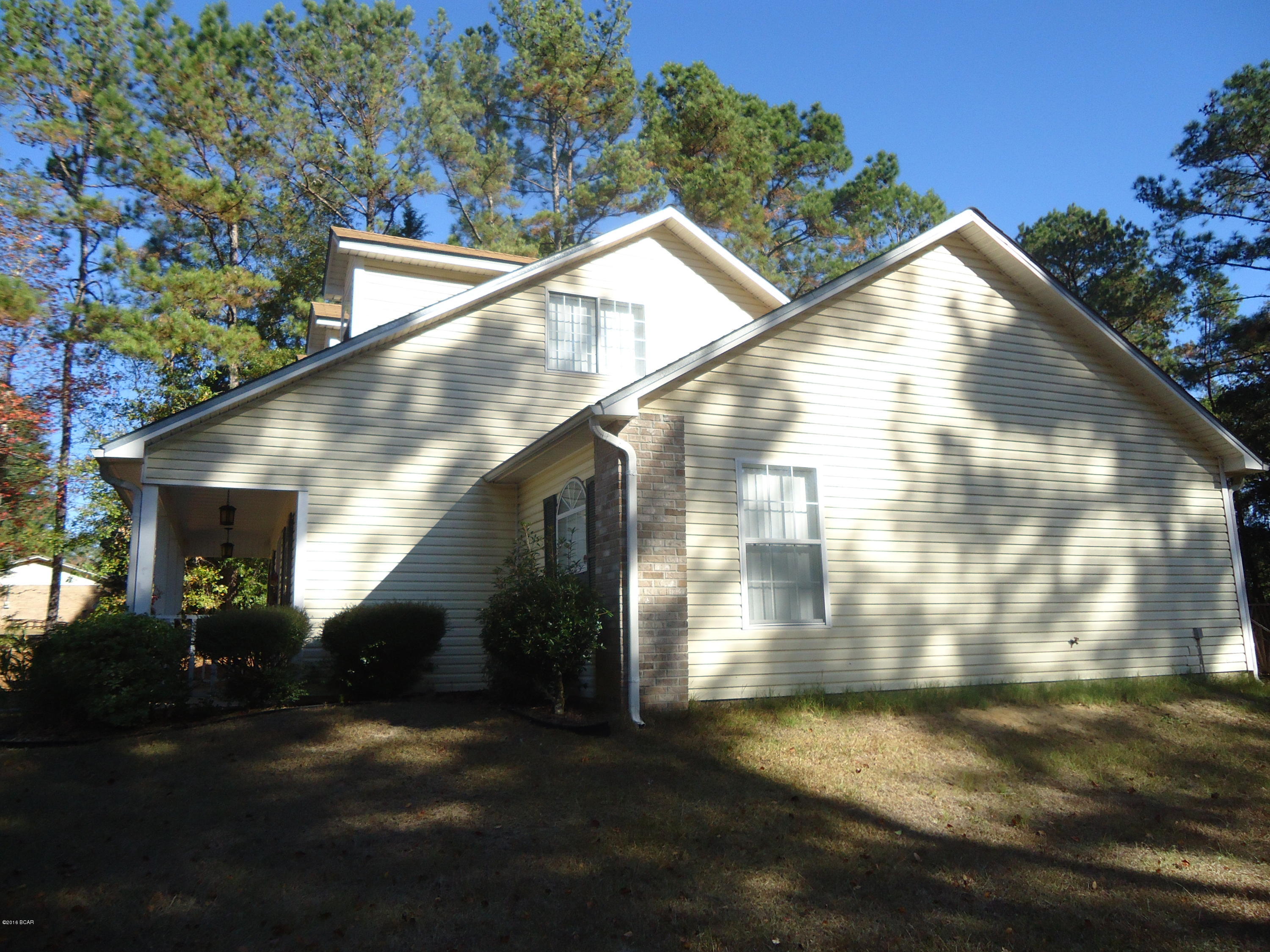 [No Recorded Subdiv] - Residential