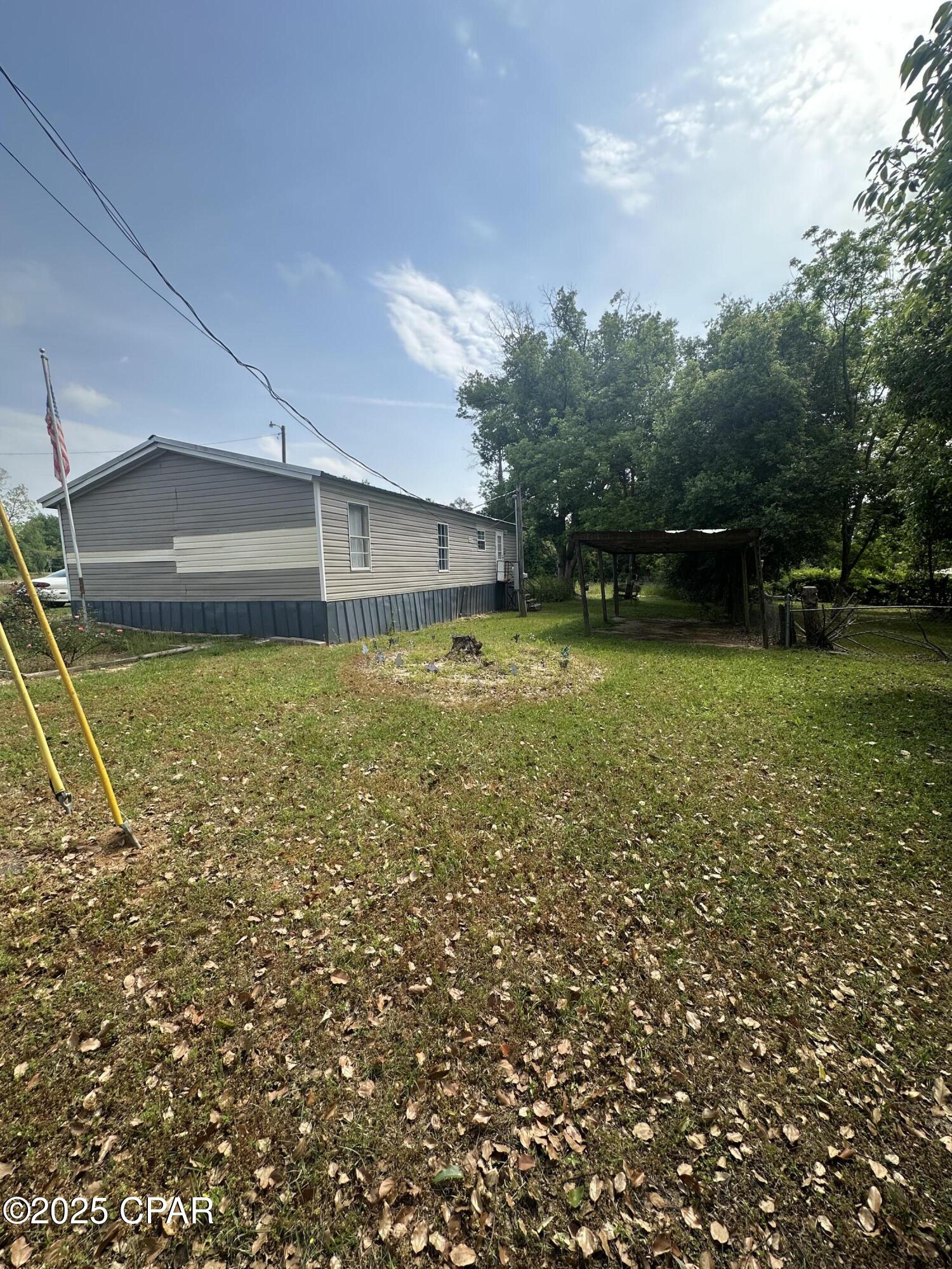 [No Recorded Subdiv] - Residential