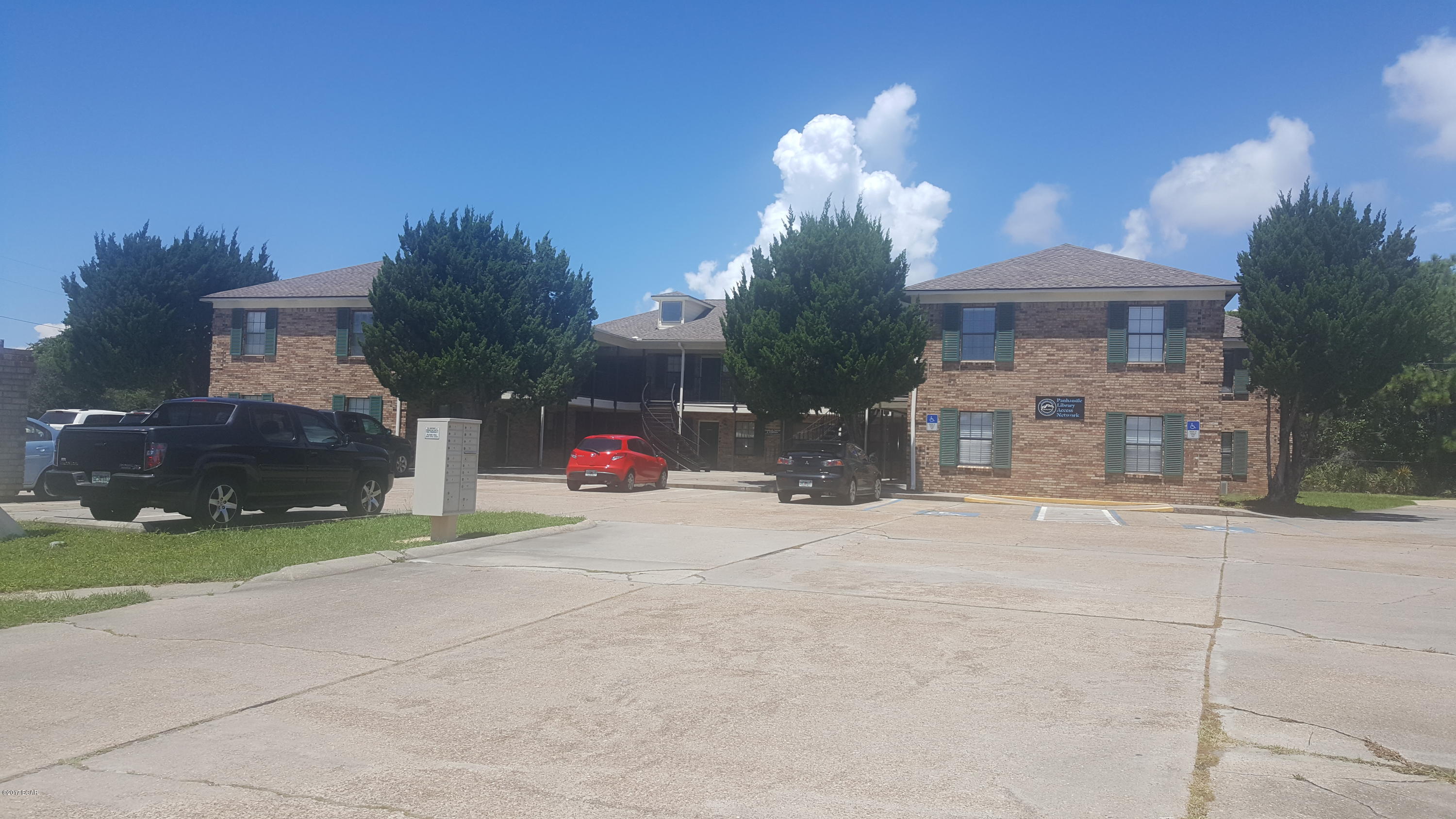 Miracle Strip Bus Plz - Commercial Sale