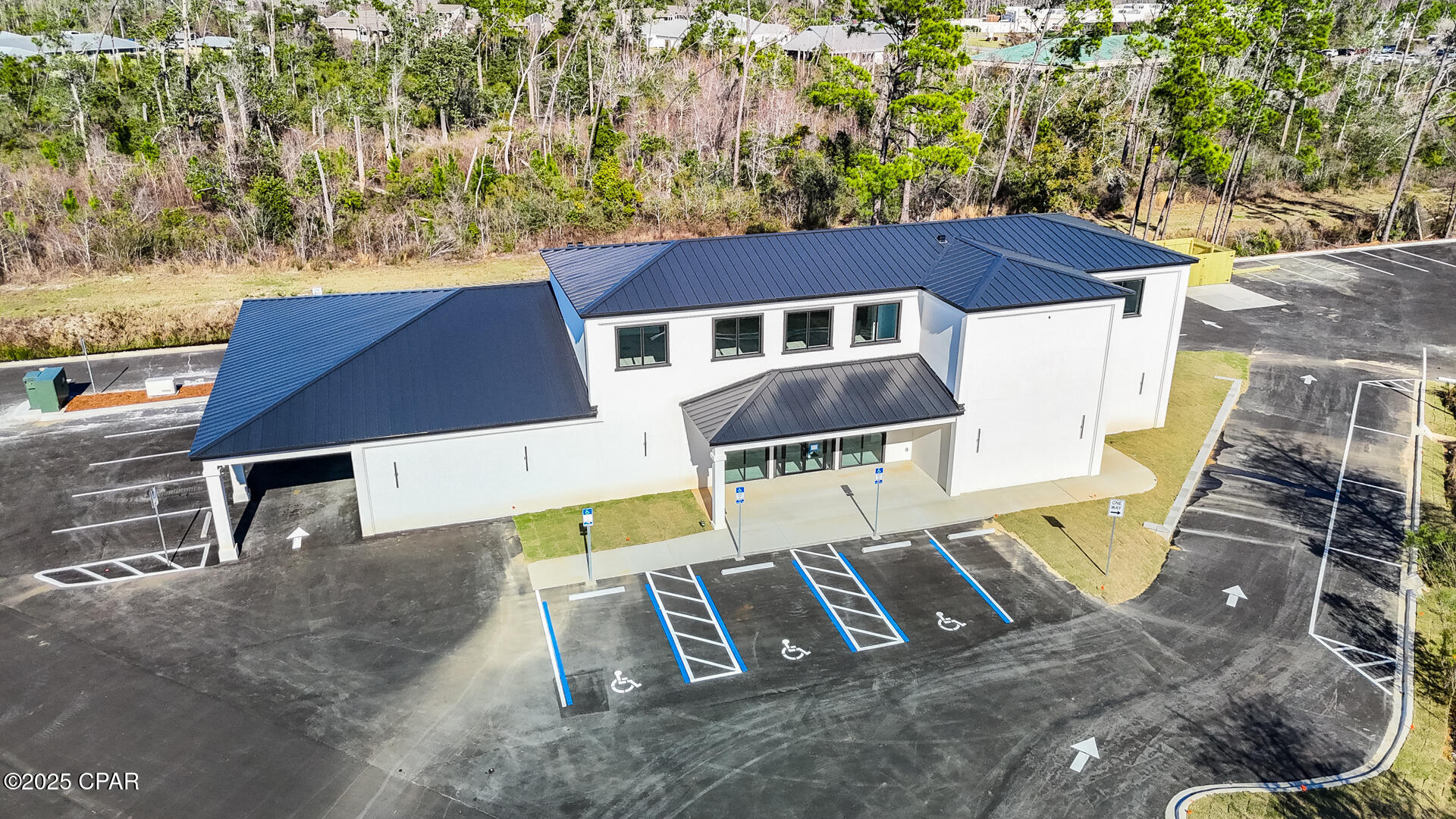 No Named Subdivision - Commercial Sale