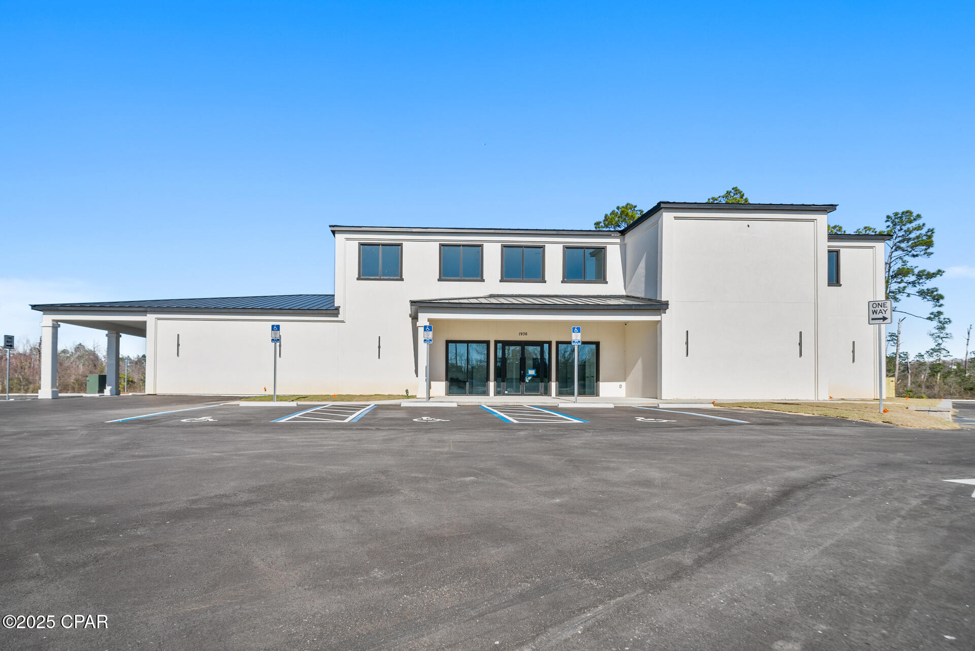 No Named Subdivision - Commercial Sale