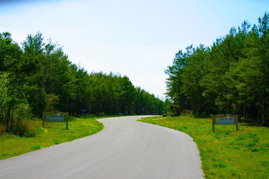 Pine brook is a great 53 lot neighborhood with paved streets and underground power. Pinebrook is only 1.2 miles from the Bozeman School.