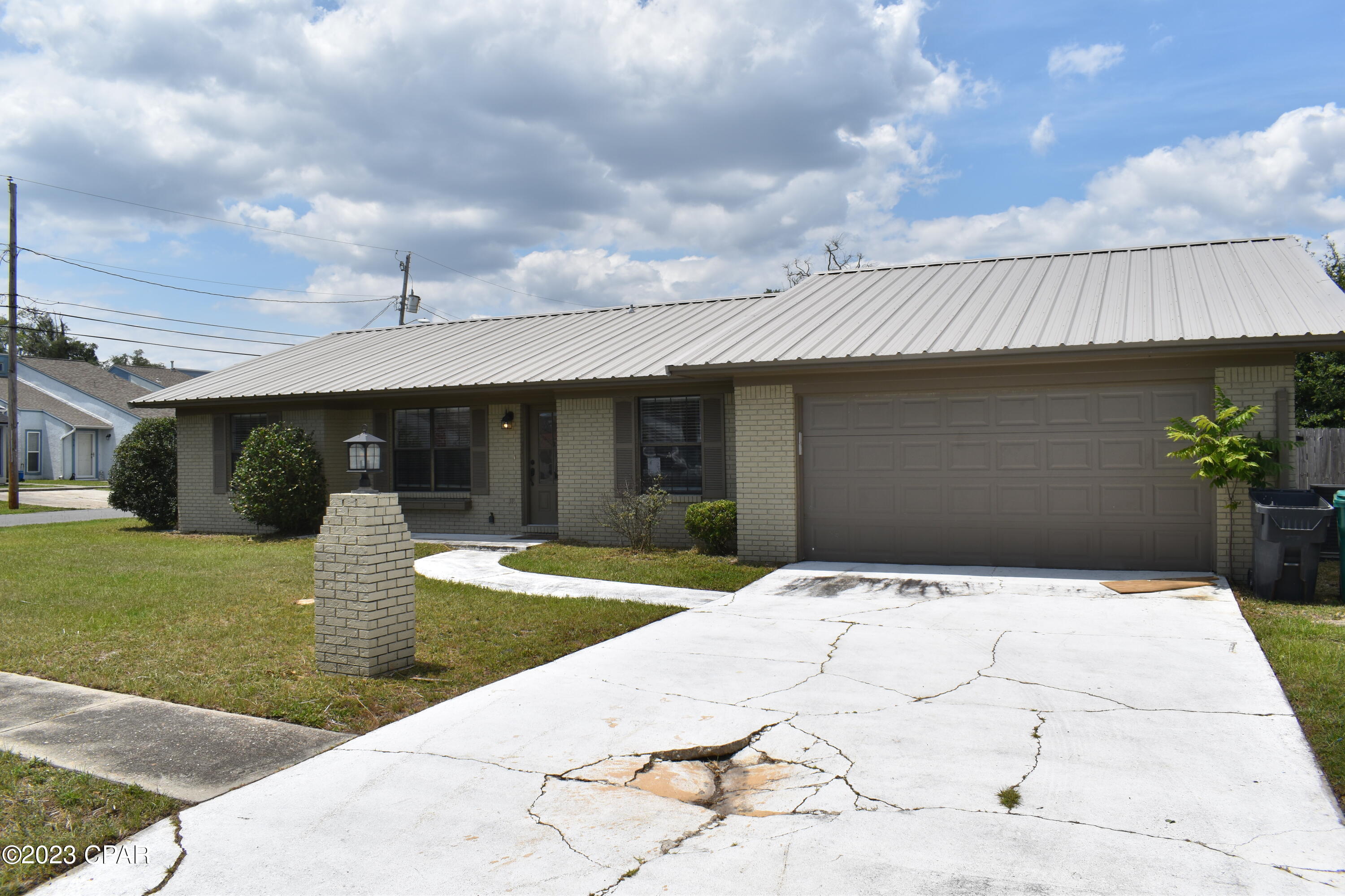 [No Recorded Subdiv] - Residential Lease