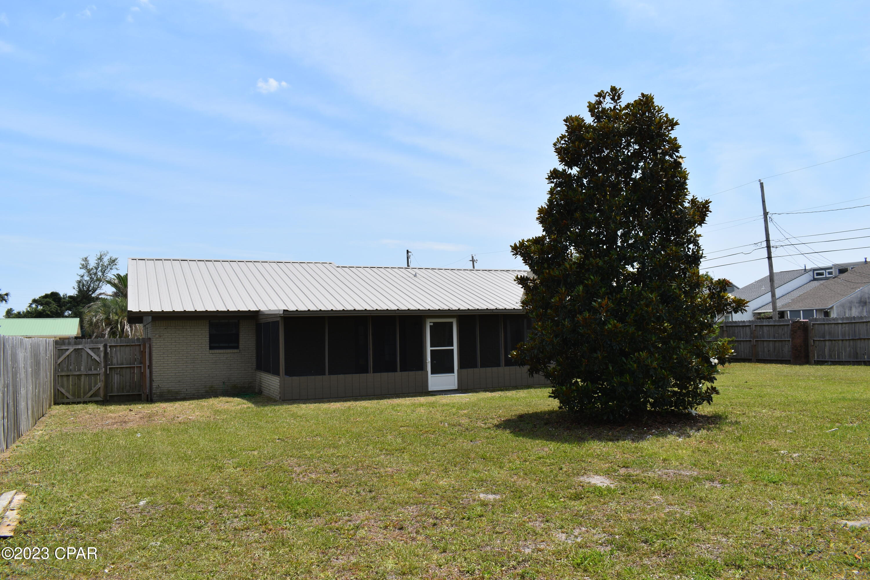 [No Recorded Subdiv] - Residential Lease