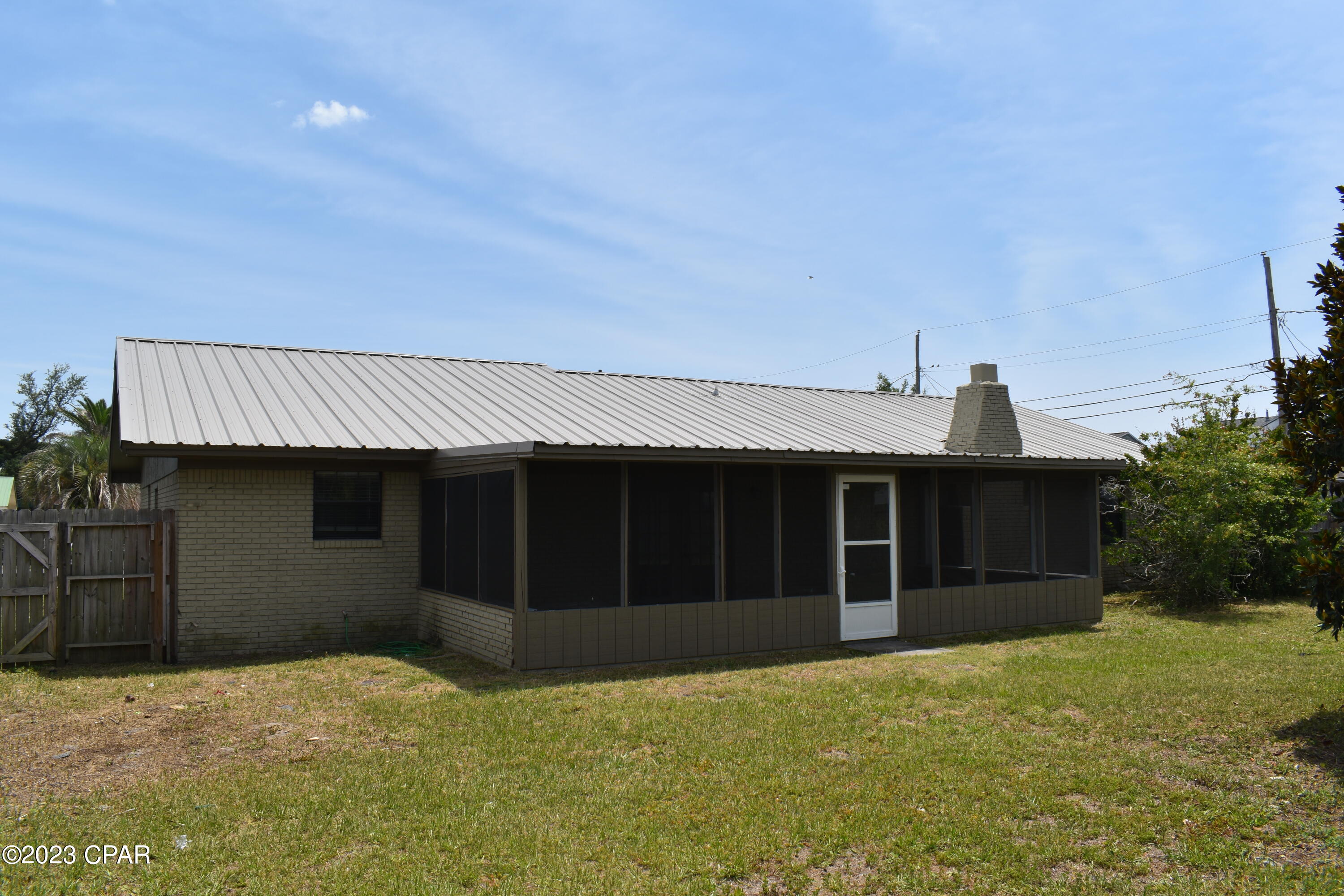 [No Recorded Subdiv] - Residential Lease