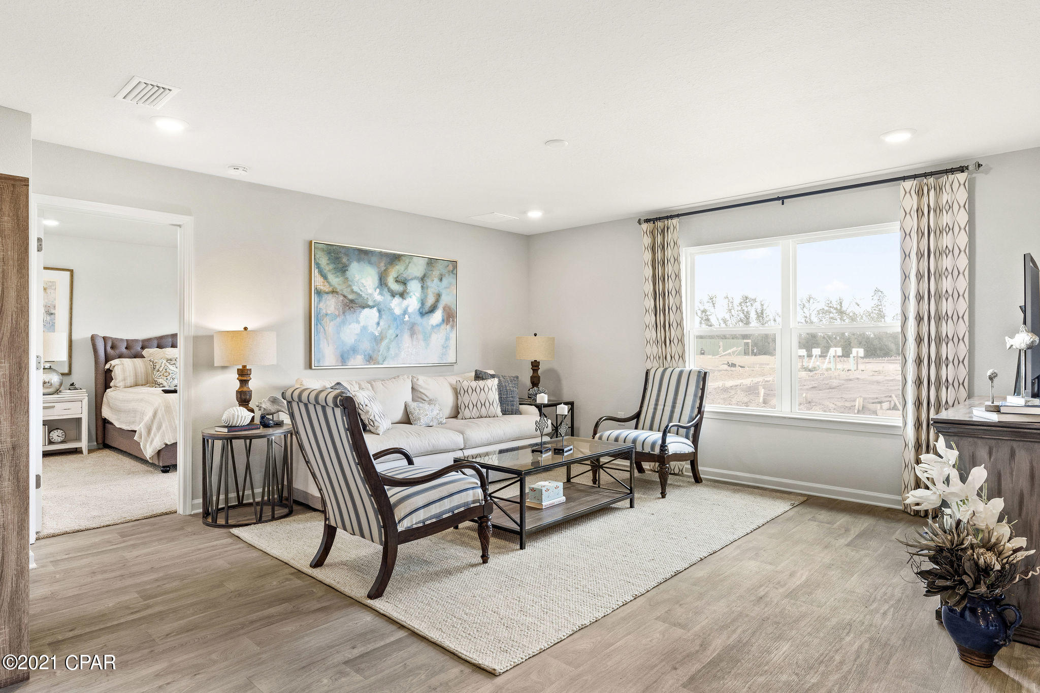 Titus Park - Residential