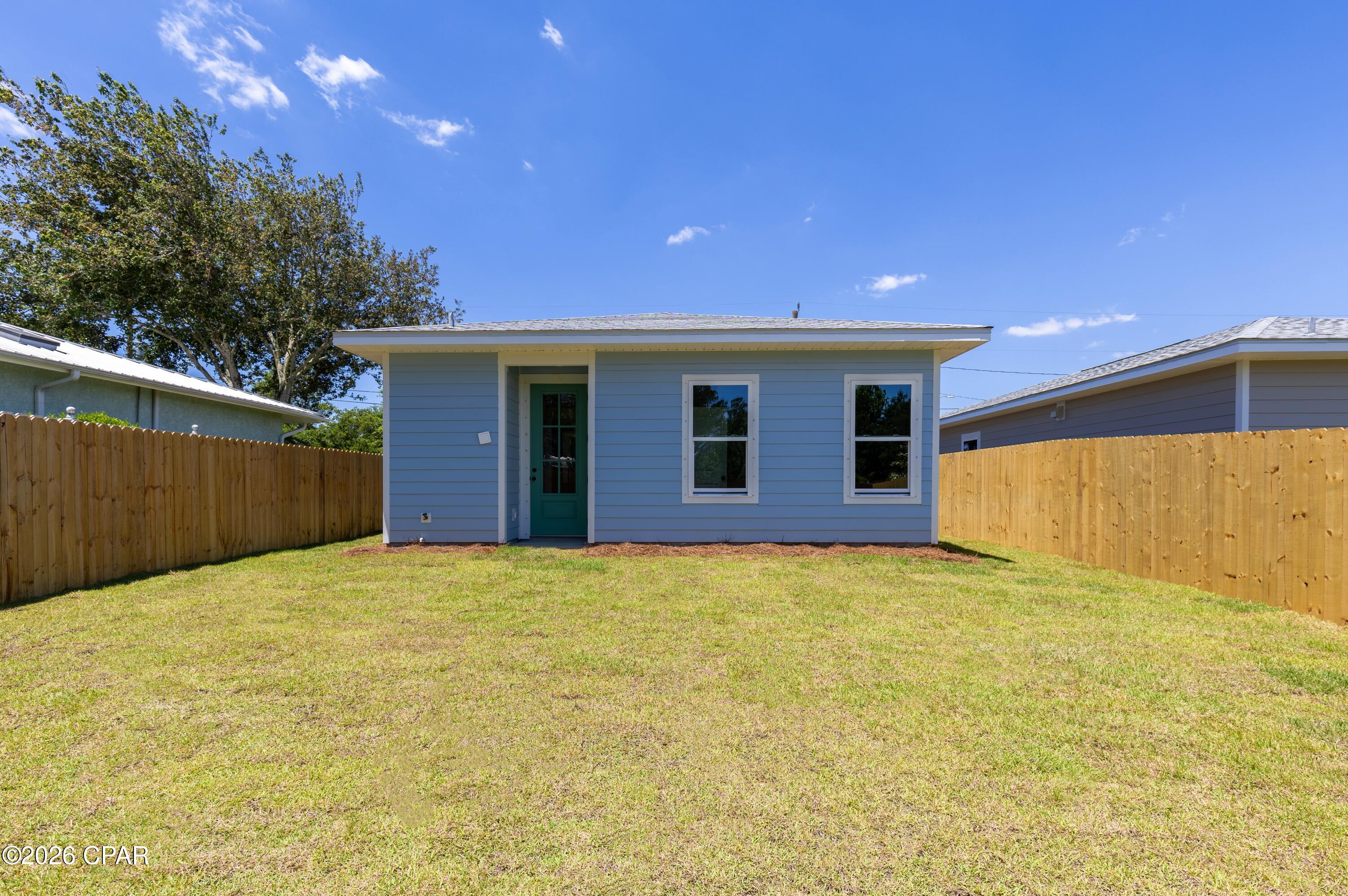 No Named Subdivision - Residential