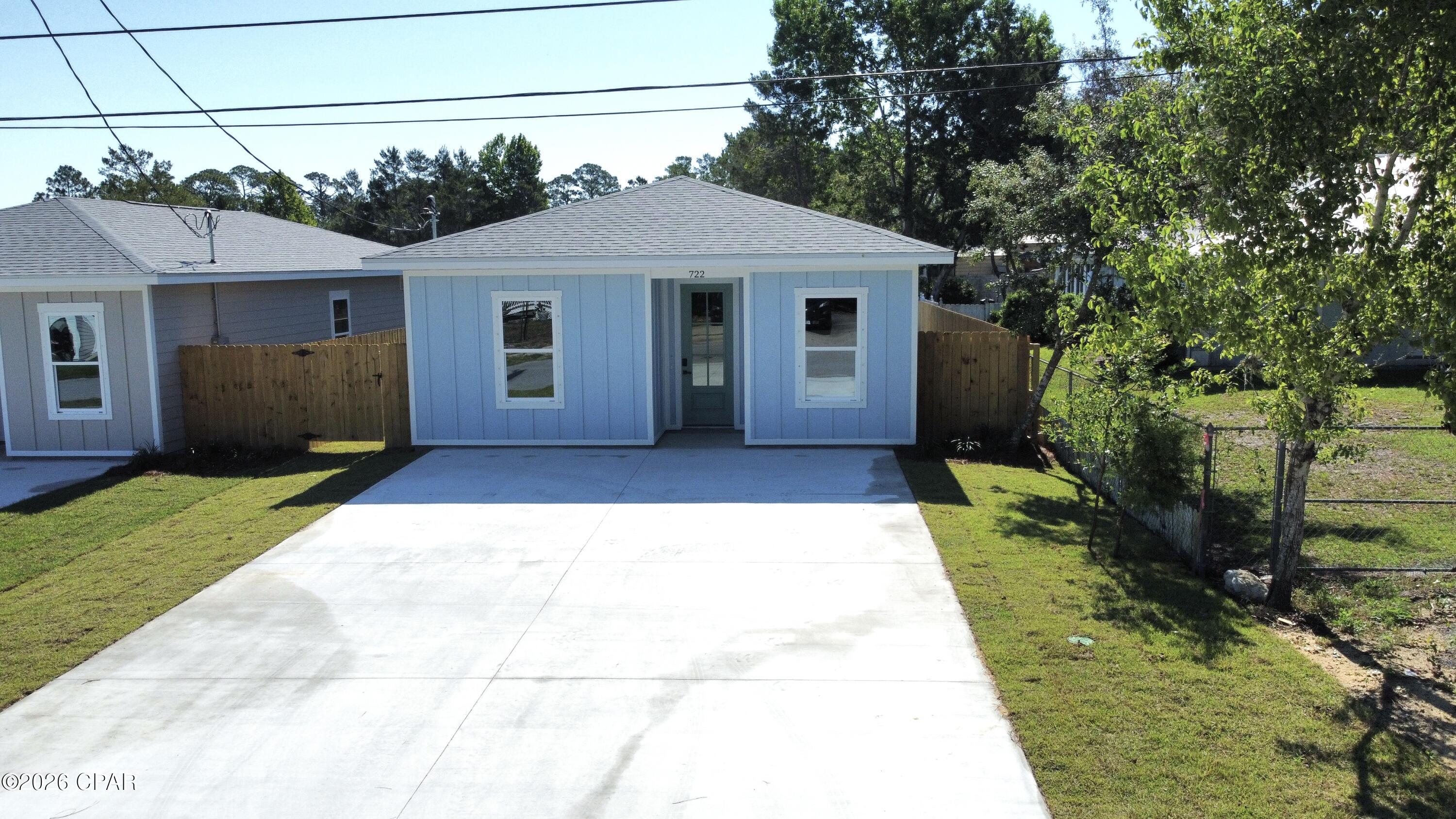 No Named Subdivision - Residential