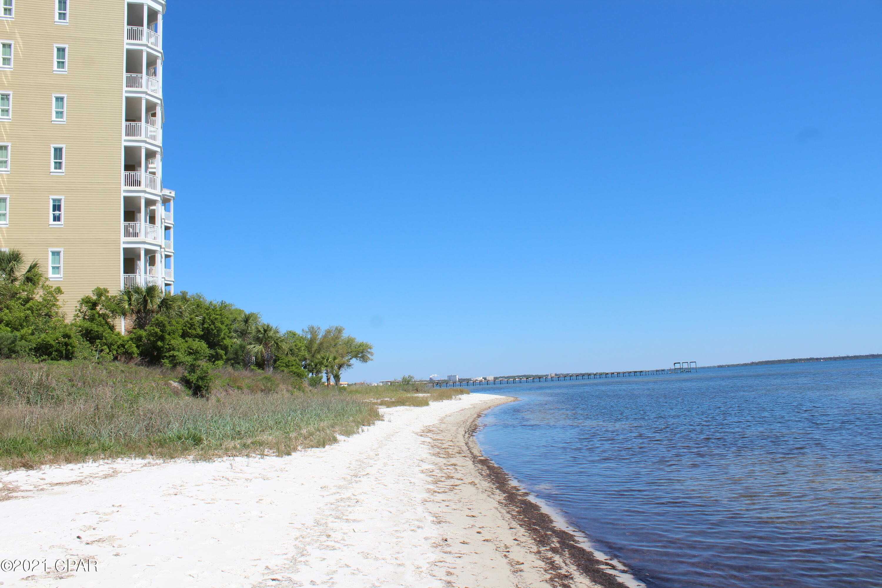 Harbour Village At Historic St Andrews - Residential