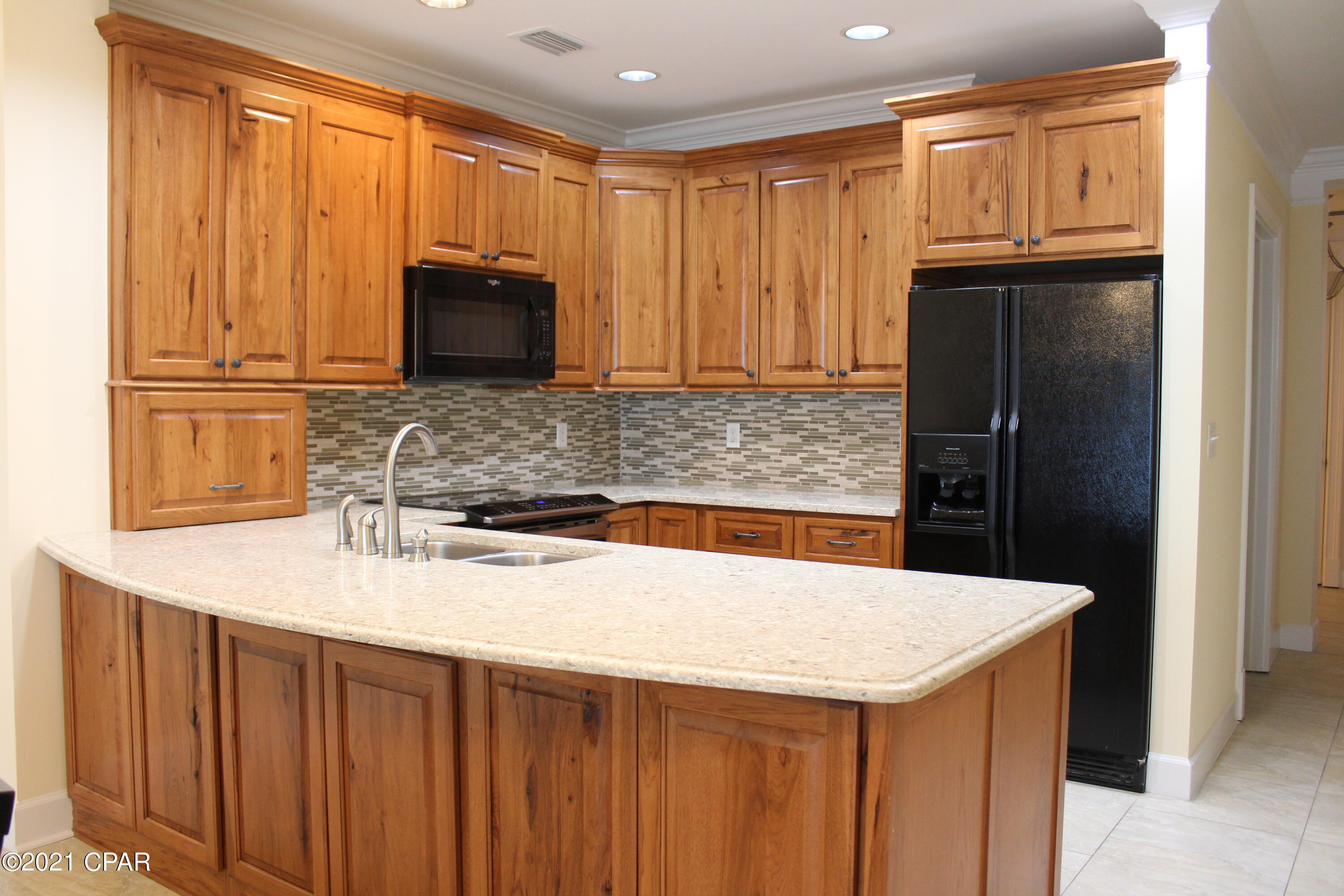 Harbour Village At Historic St Andrews - Residential