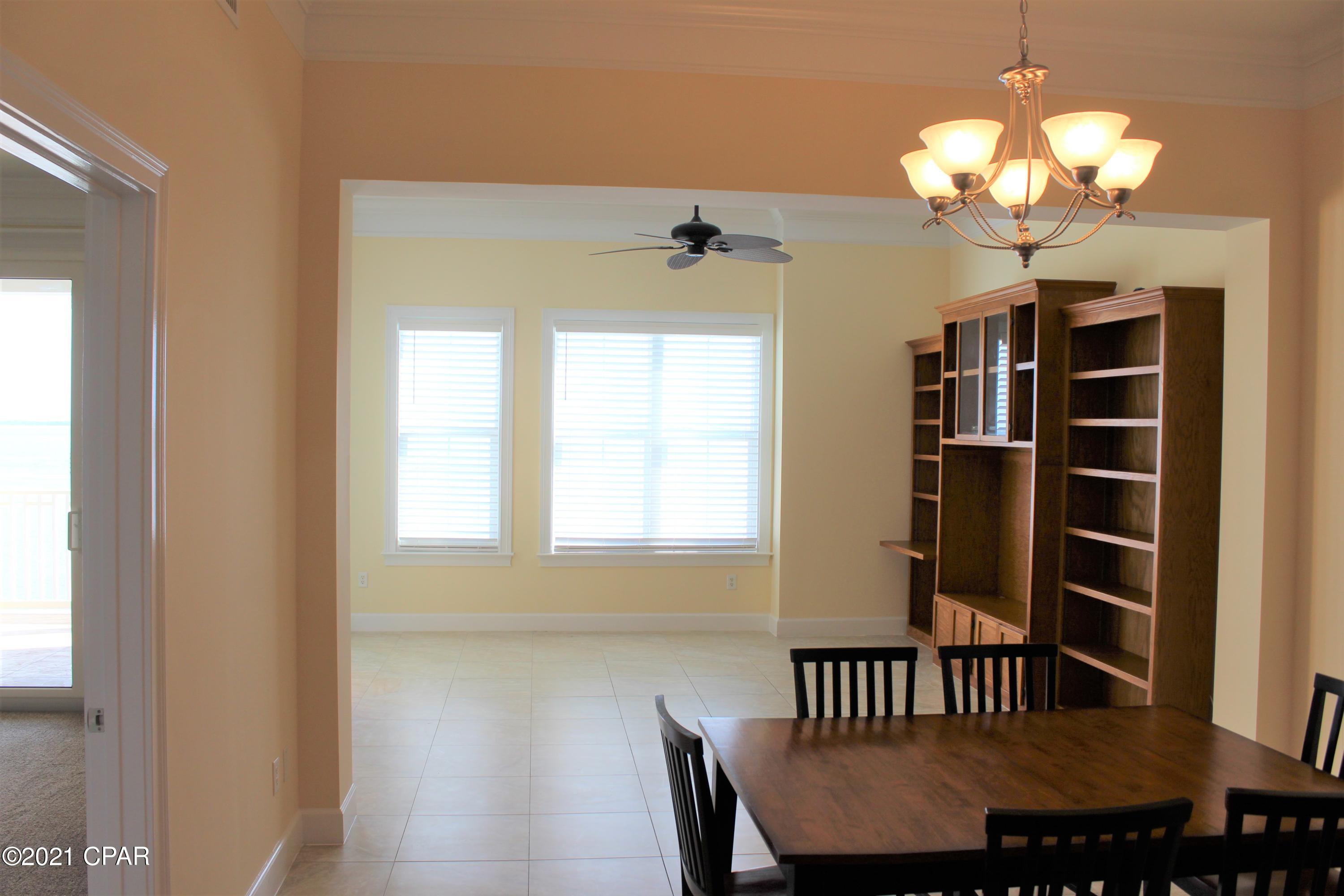 Harbour Village At Historic St Andrews - Residential