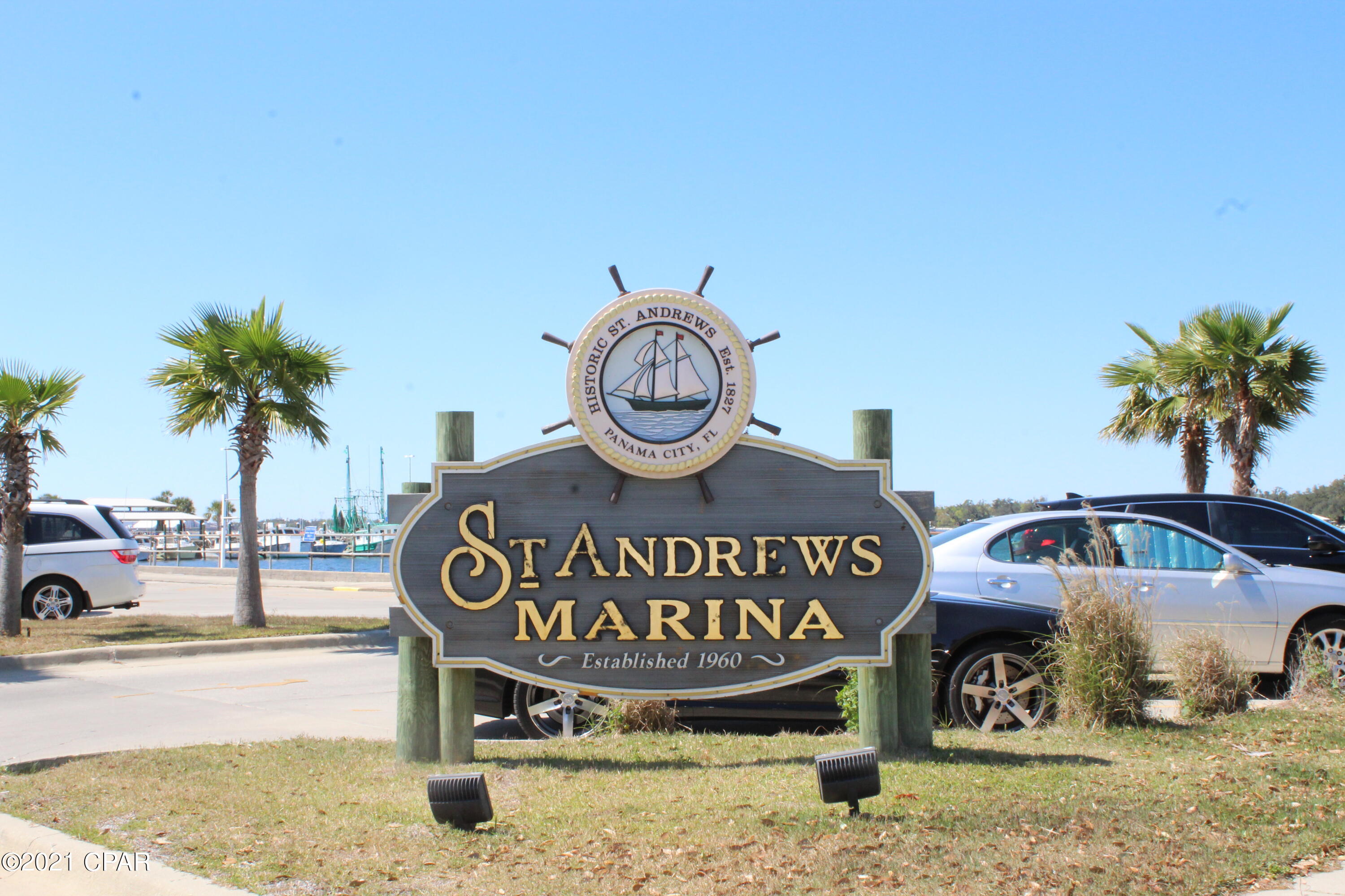 Harbour Village At Historic St Andrews - Residential