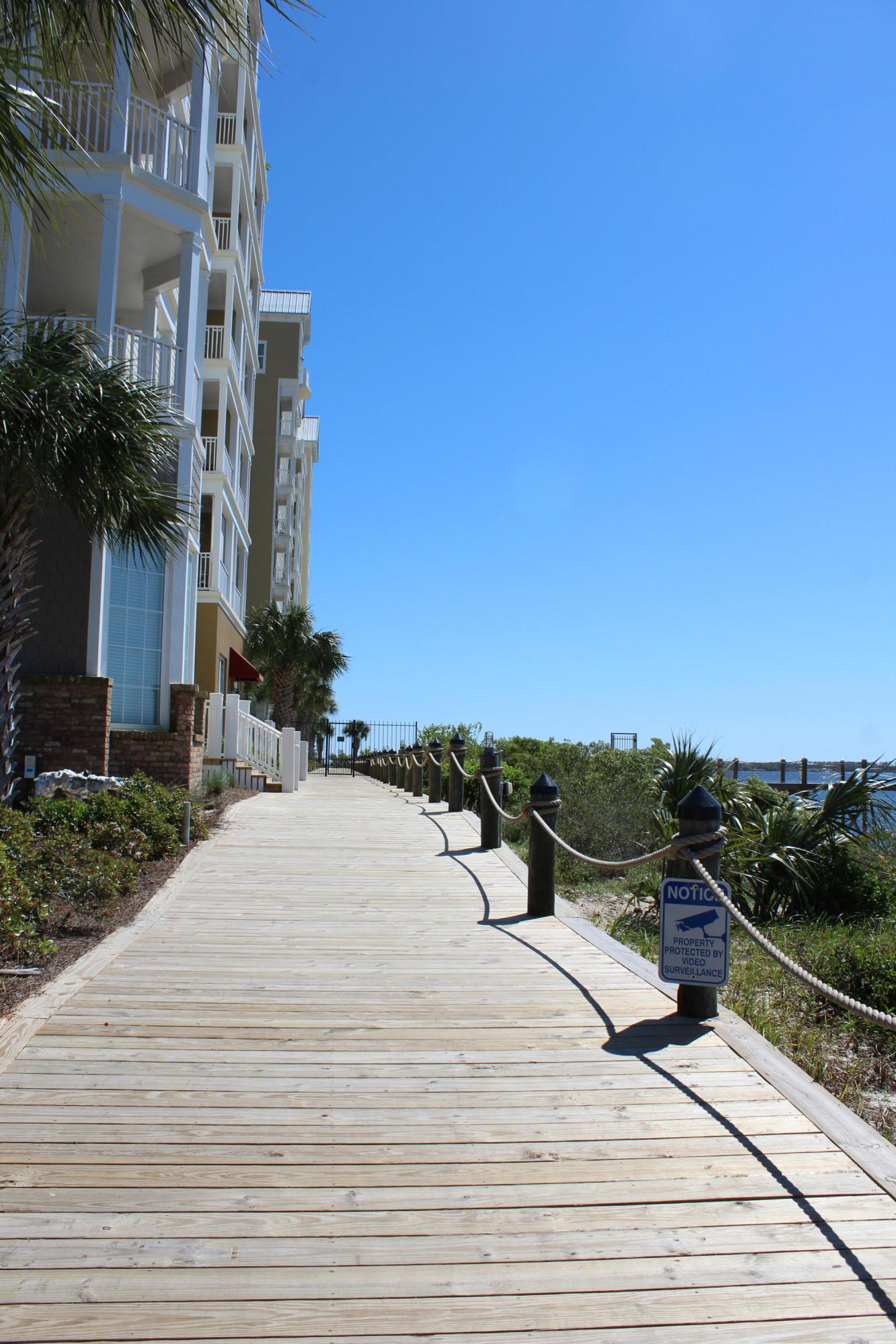 Harbour Village At Historic St Andrews - Residential