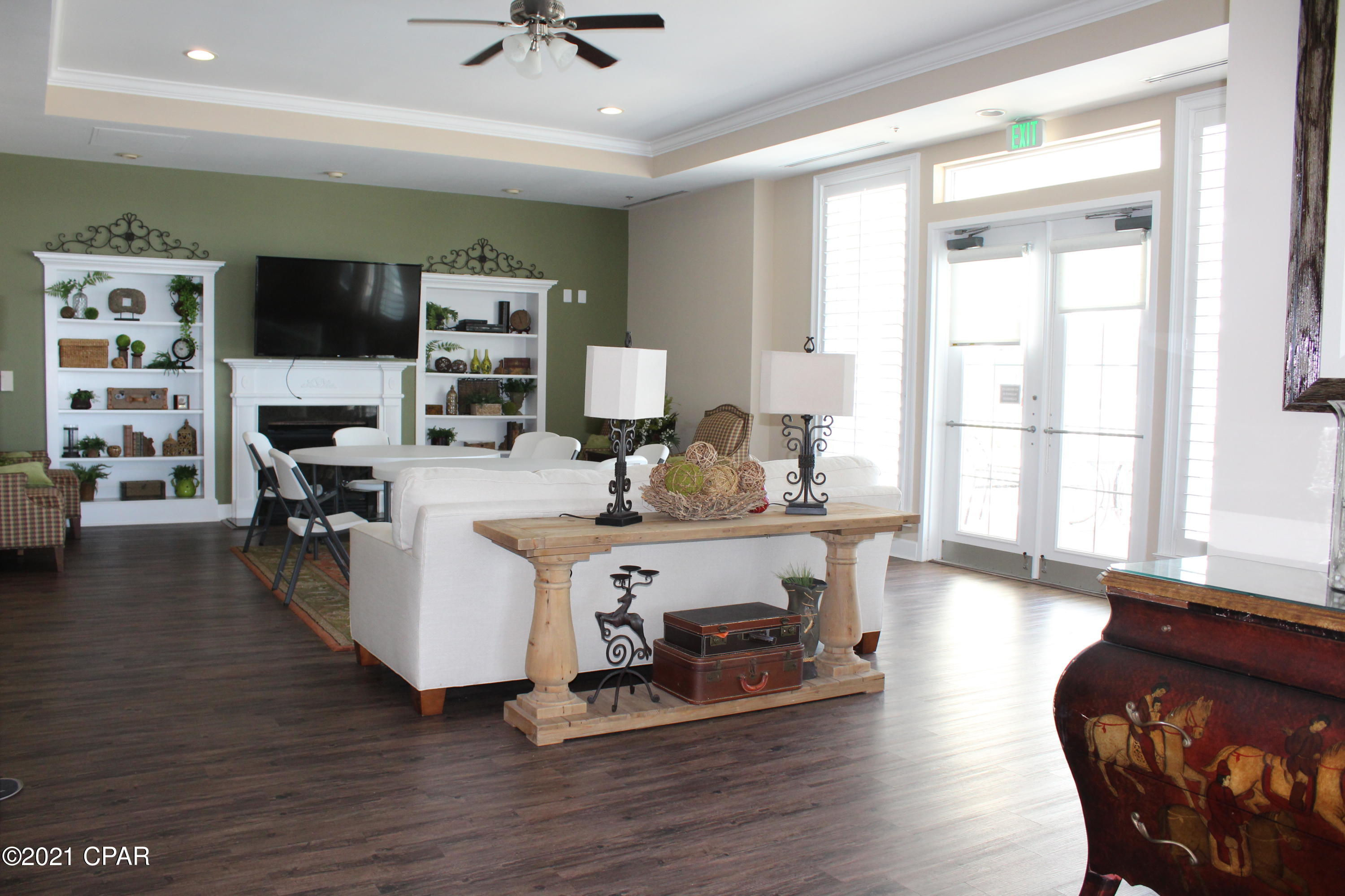 Harbour Village At Historic St Andrews - Residential