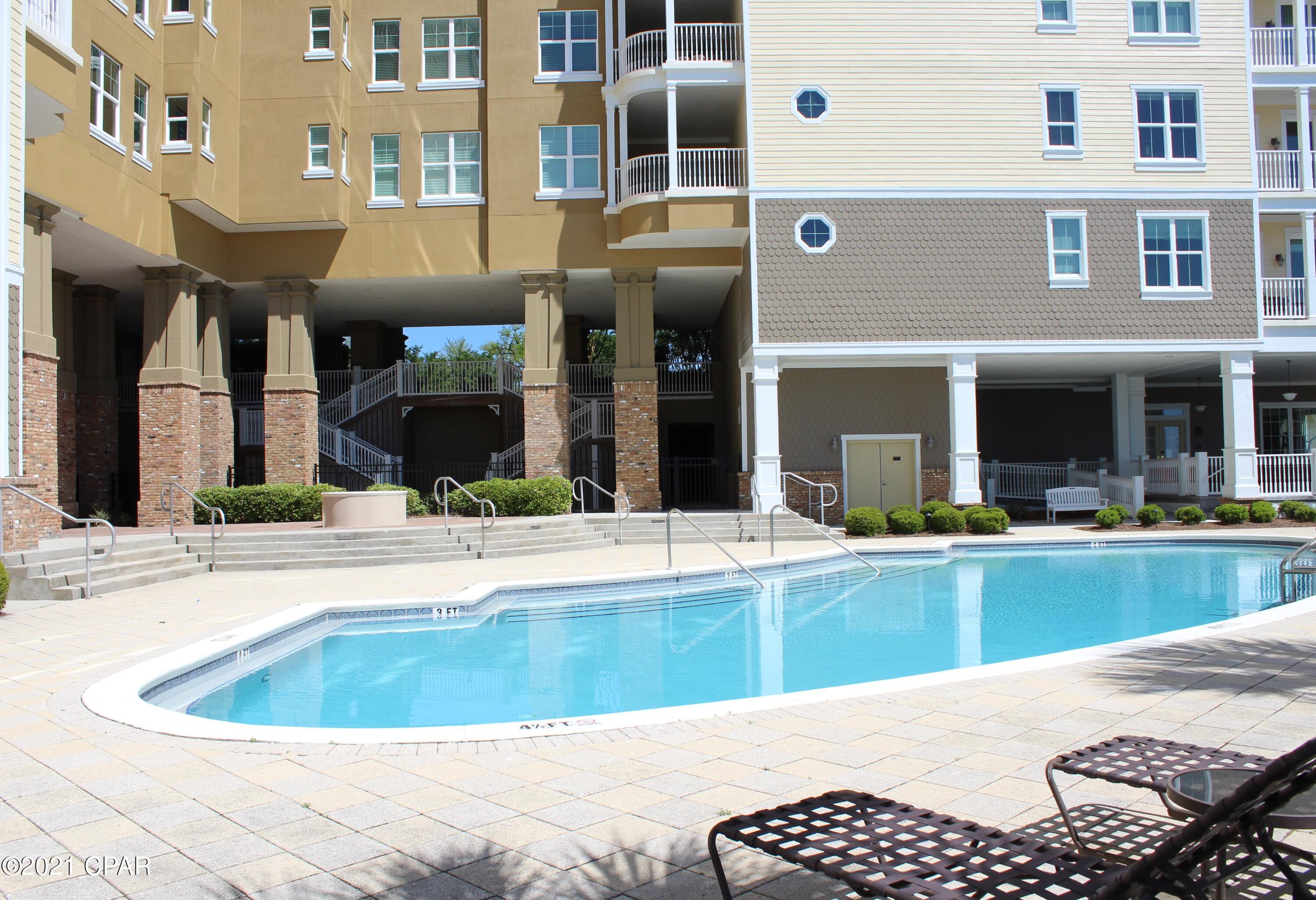 Harbour Village At Historic St Andrews - Residential