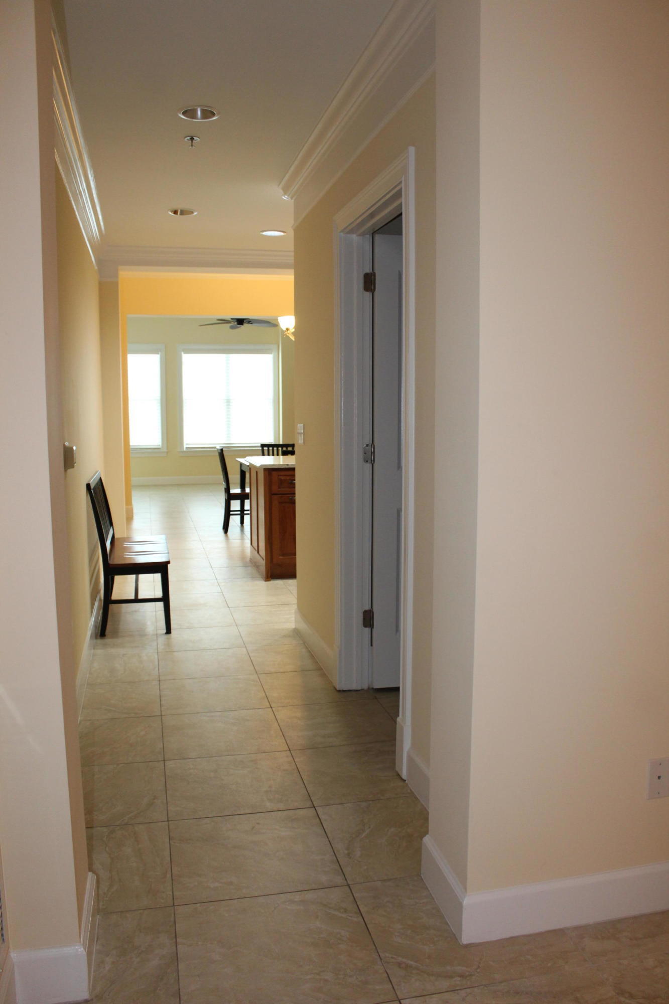 Harbour Village At Historic St Andrews - Residential