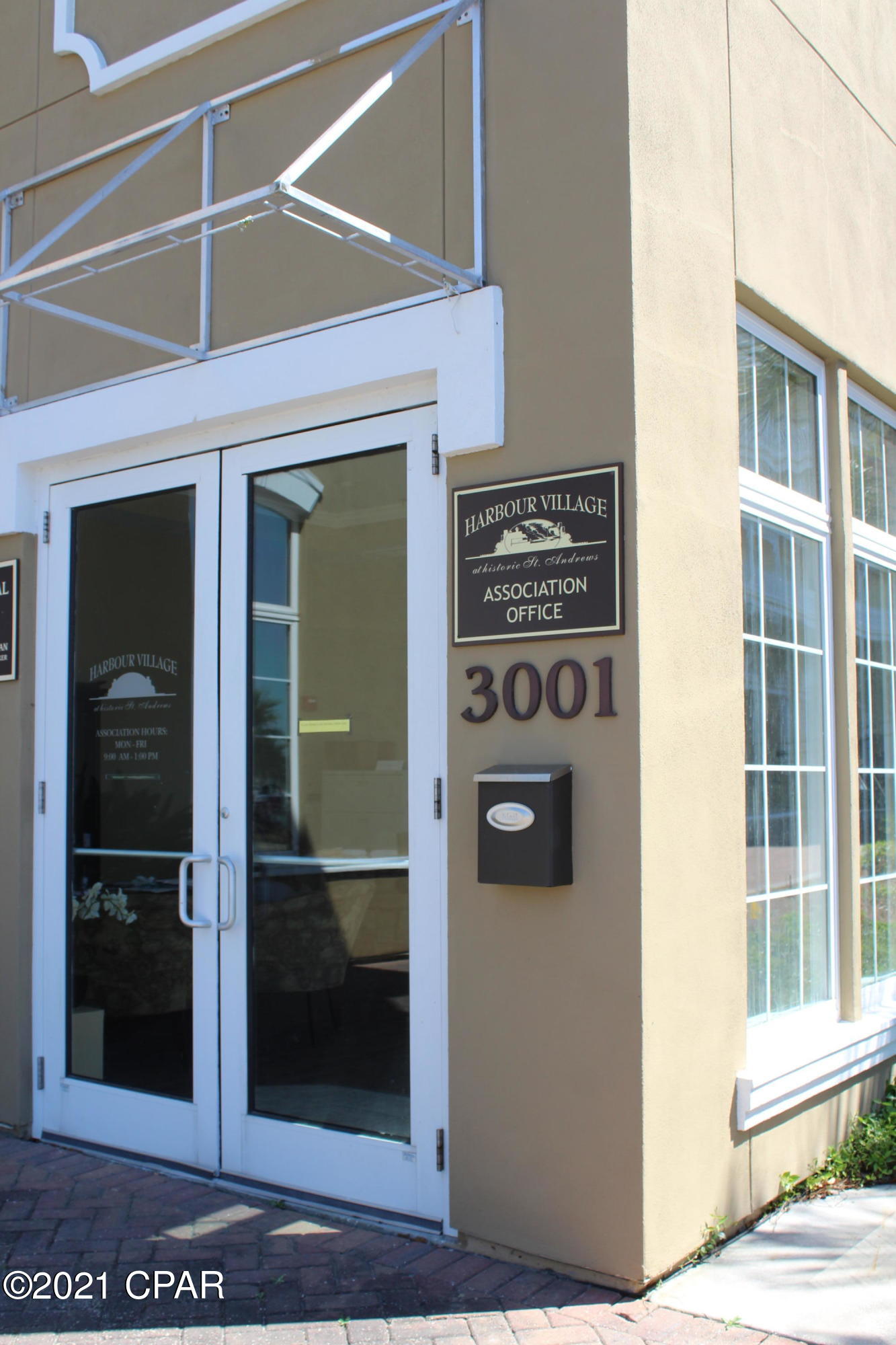 Harbour Village At Historic St Andrews - Residential