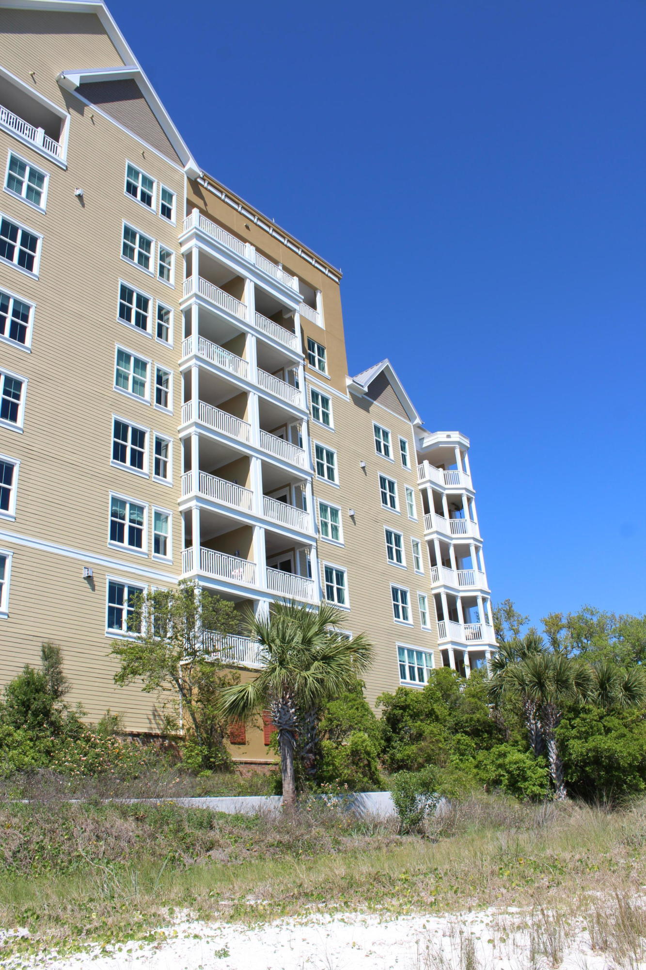 Harbour Village At Historic St Andrews - Residential