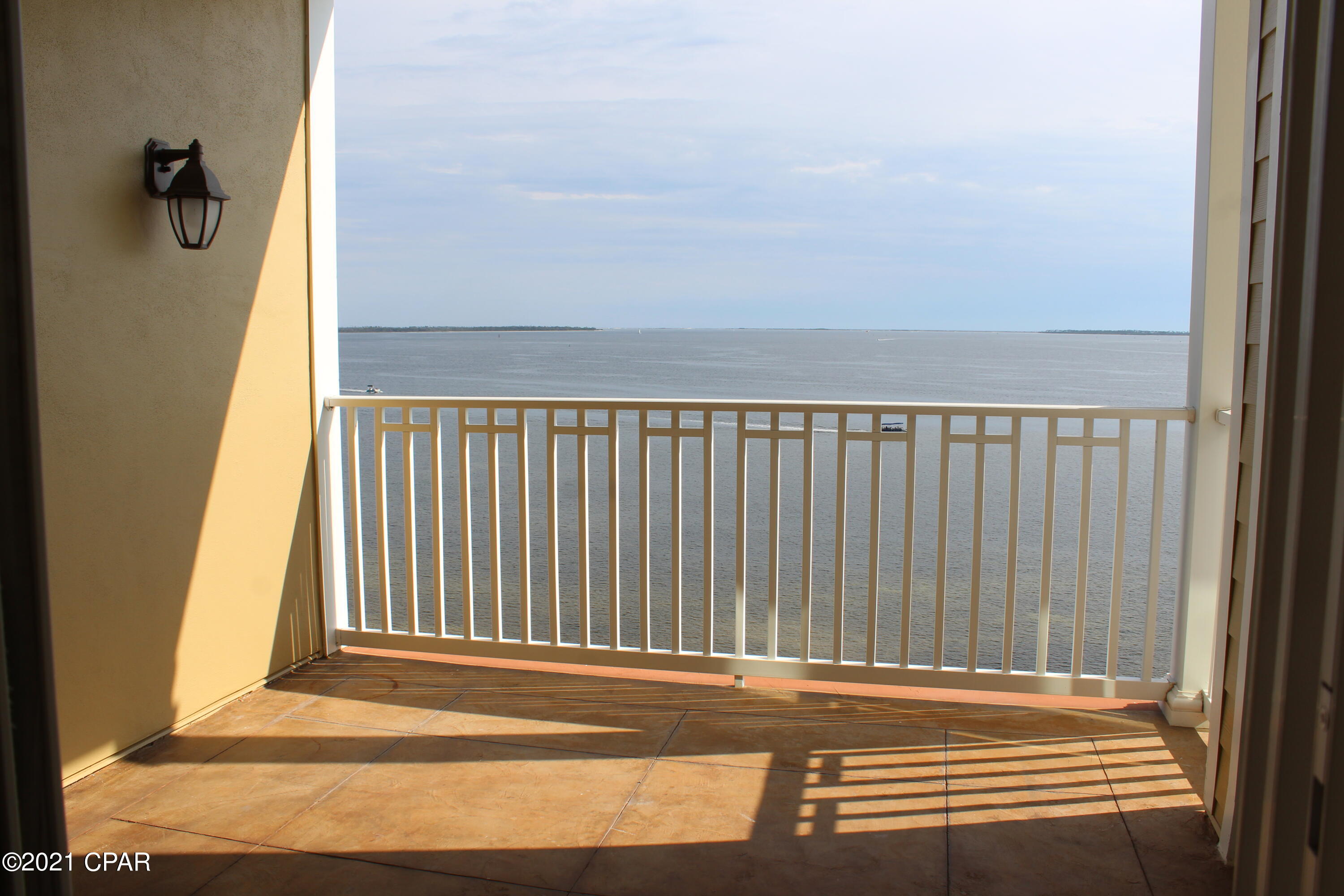 Harbour Village At Historic St Andrews - Residential