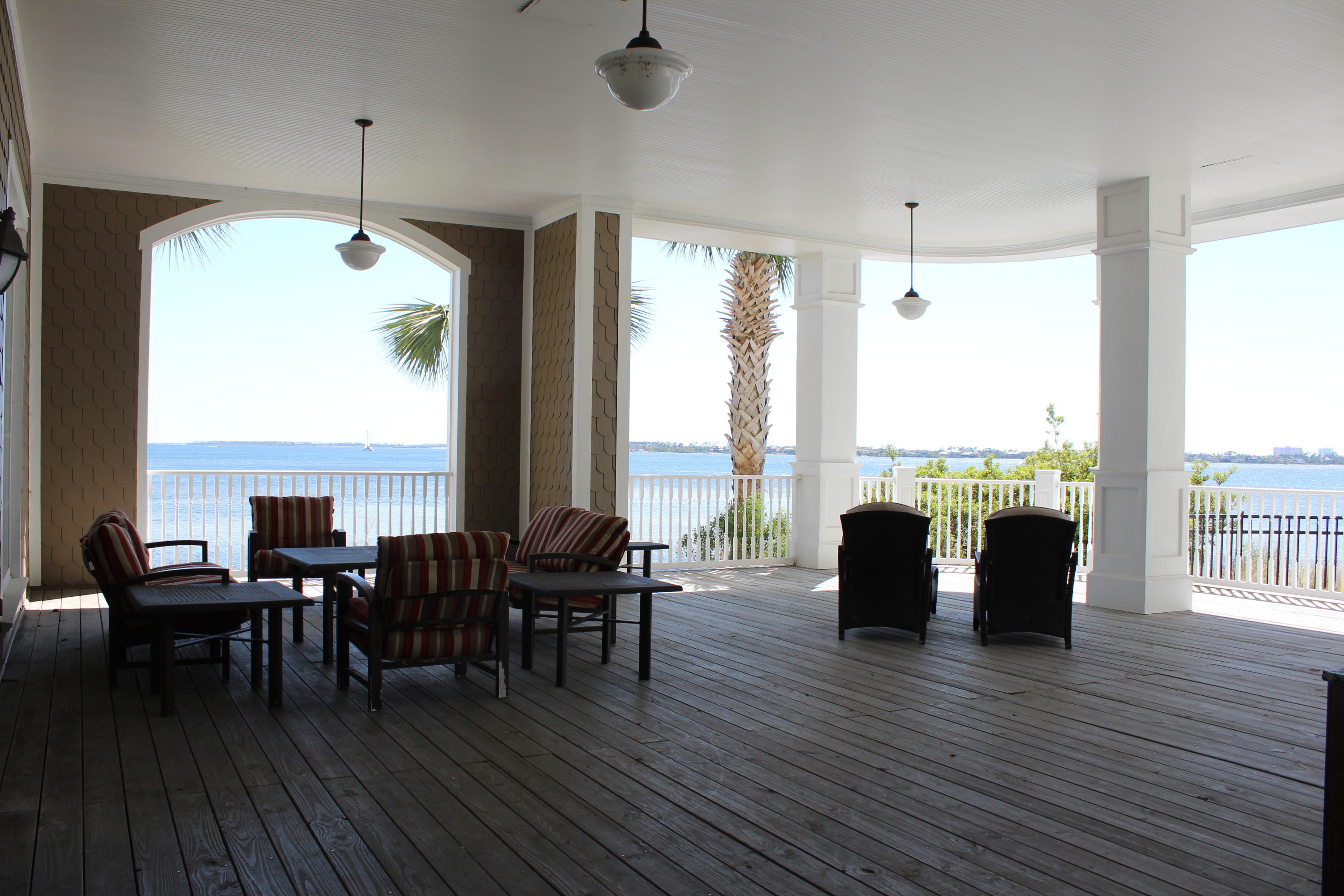 Harbour Village At Historic St Andrews - Residential