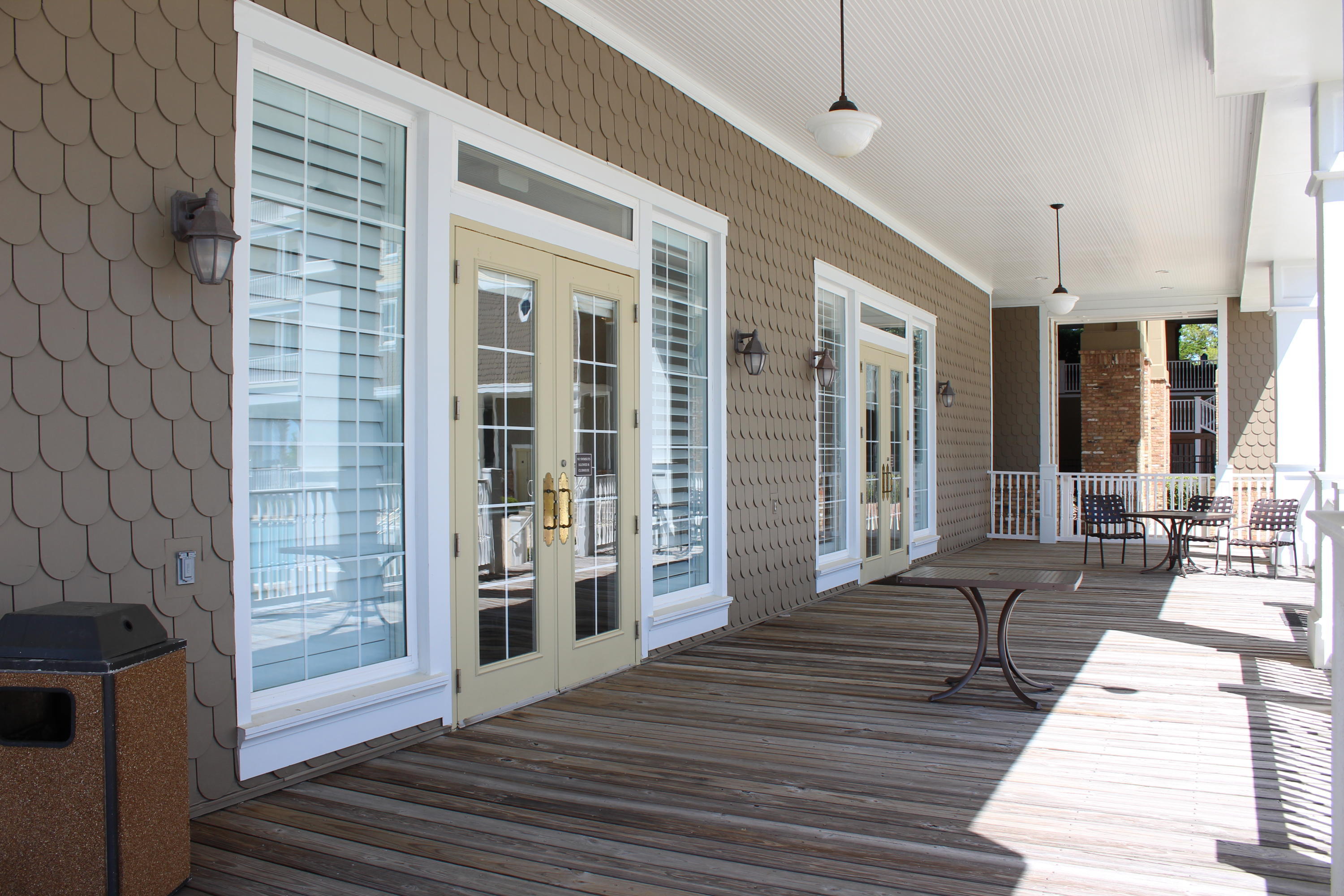 Harbour Village At Historic St Andrews - Residential