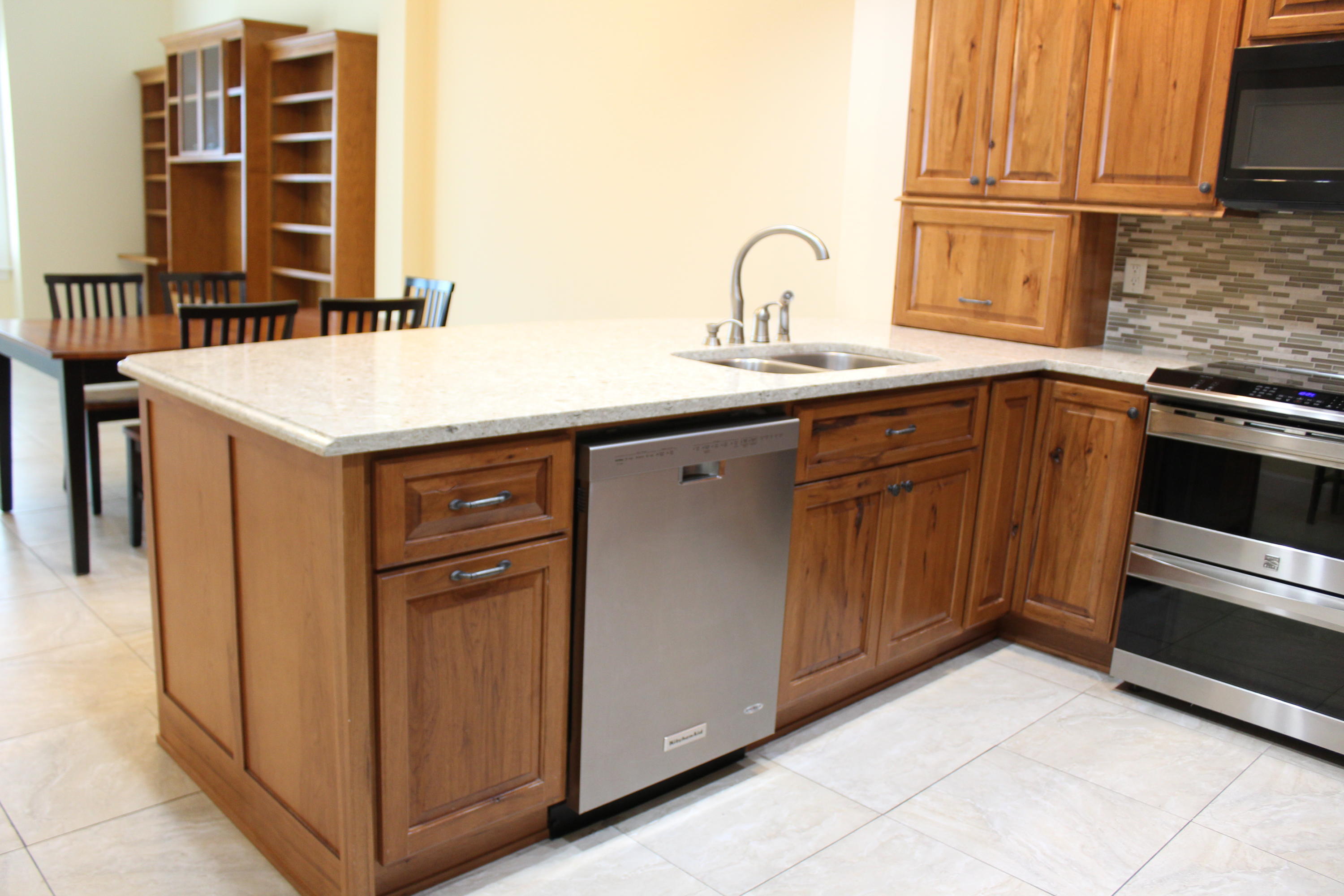 Harbour Village At Historic St Andrews - Residential