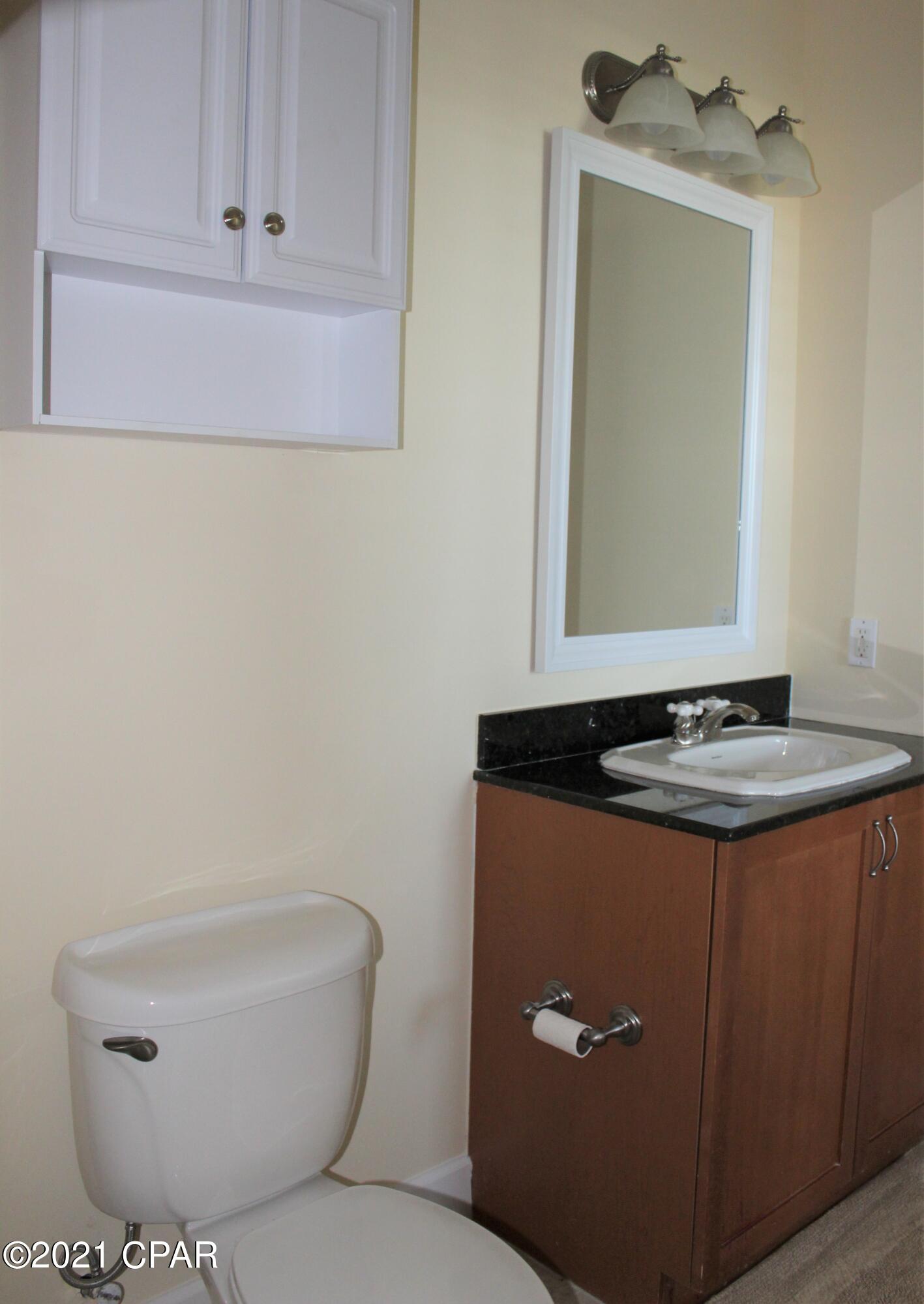 Harbour Village At Historic St Andrews - Residential