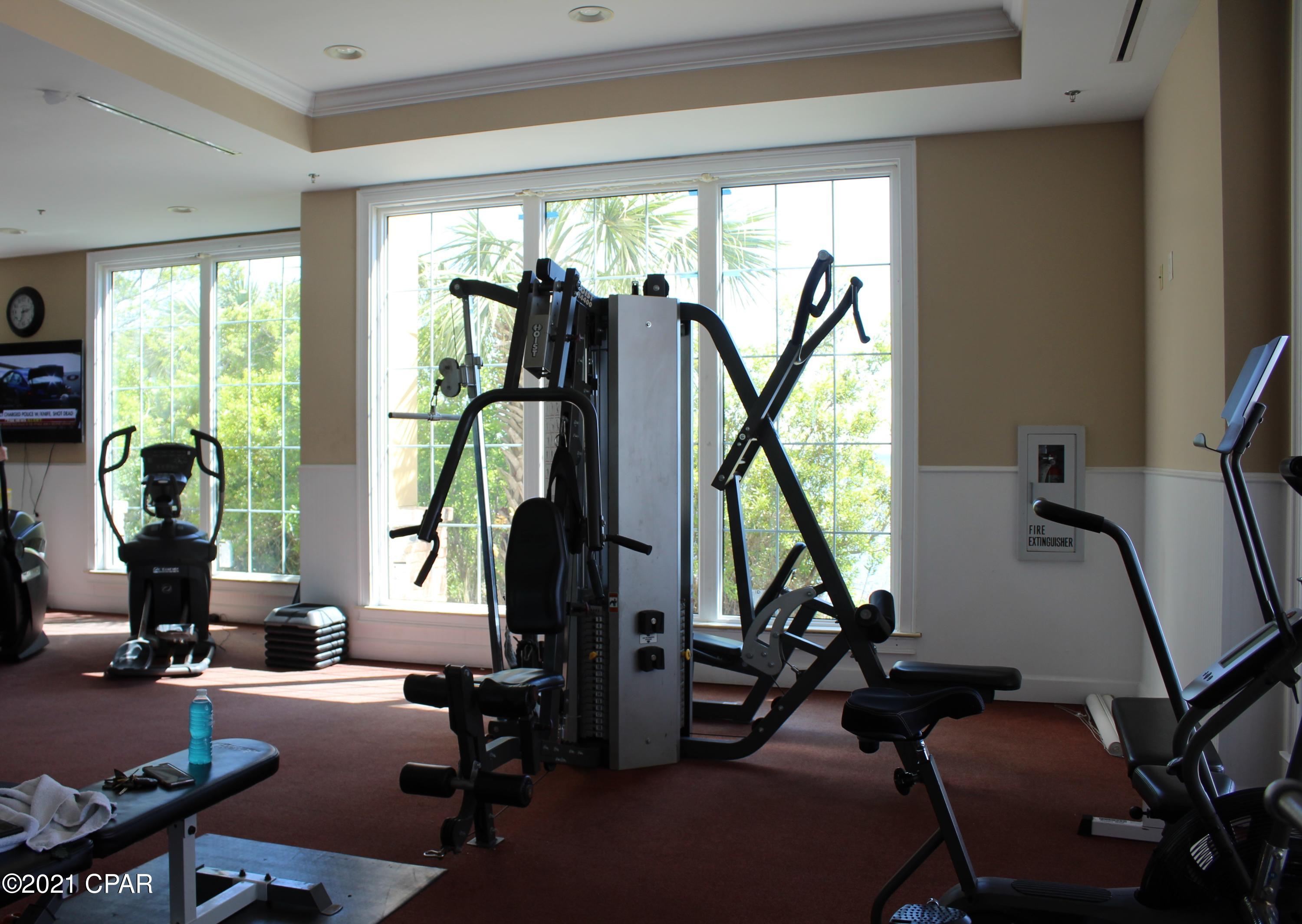 Harbour Village At Historic St Andrews - Residential