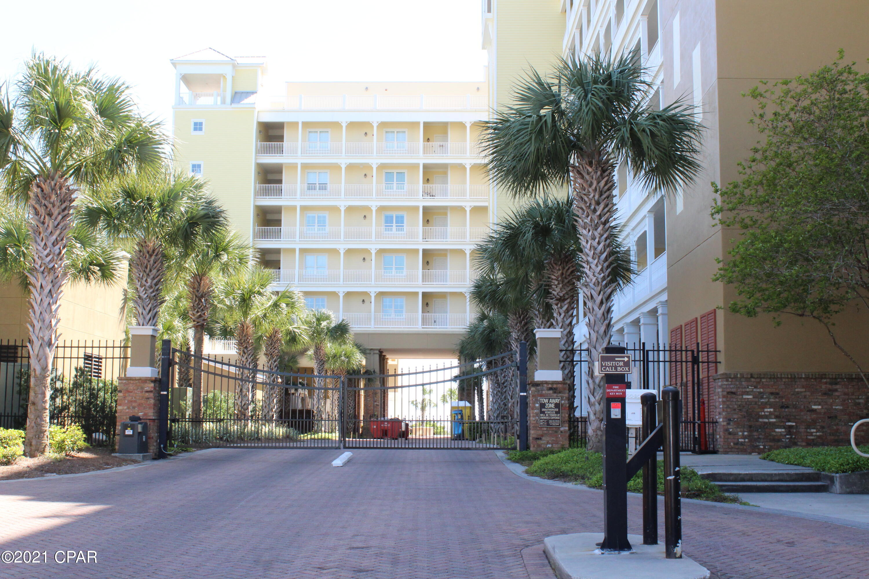 Harbour Village At Historic St Andrews - Residential