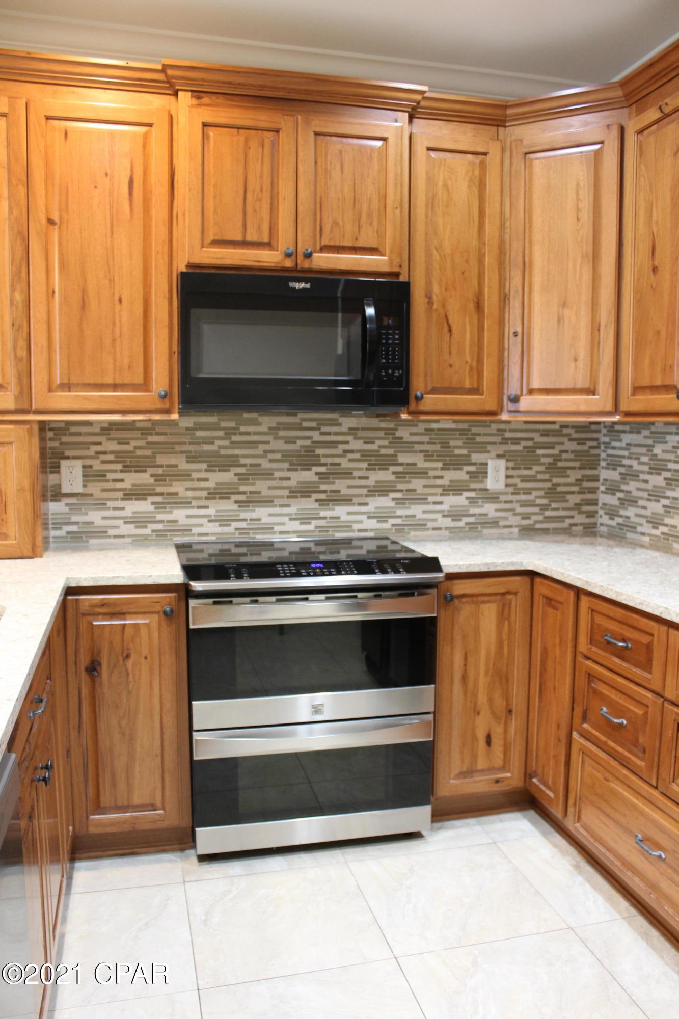 Harbour Village At Historic St Andrews - Residential