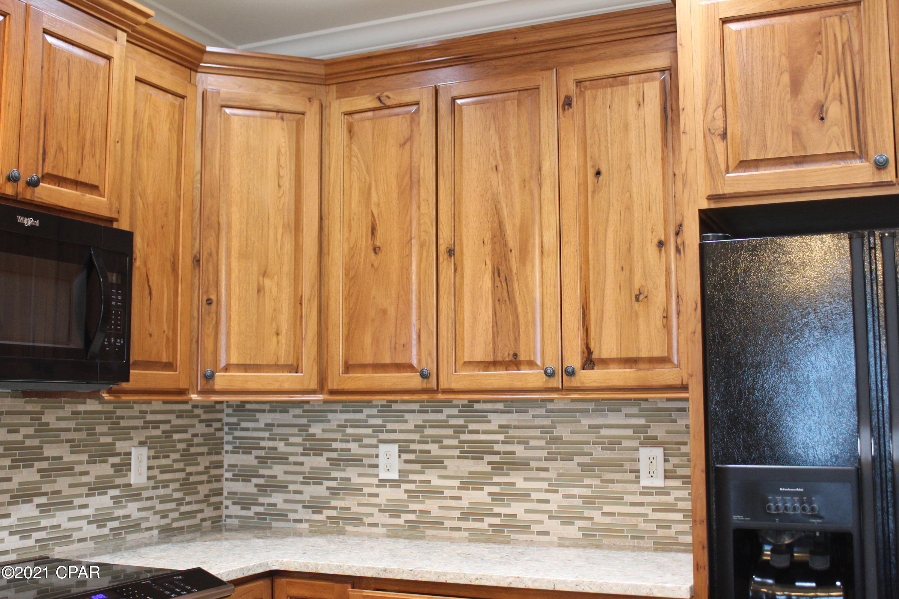 Harbour Village At Historic St Andrews - Residential