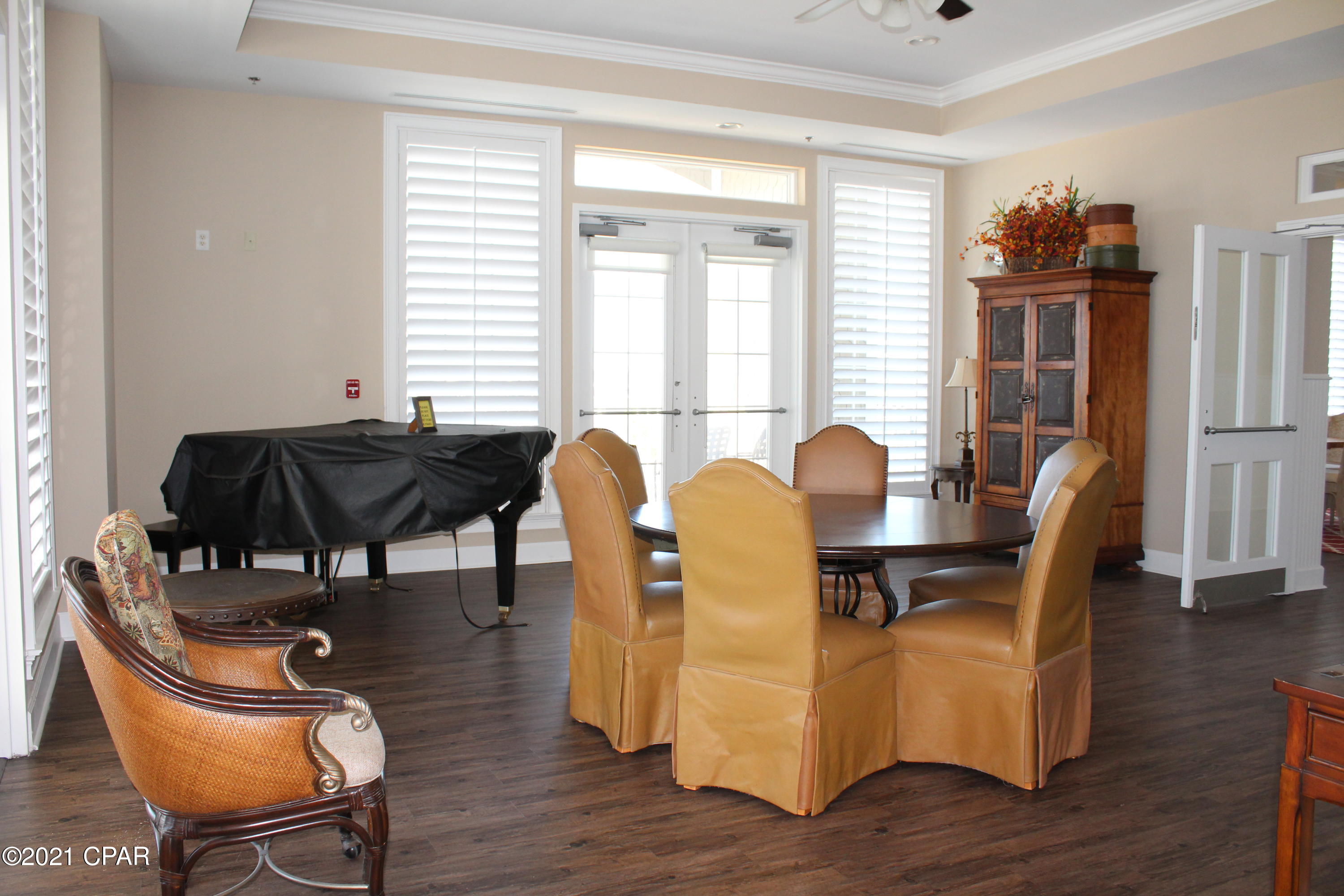 Harbour Village At Historic St Andrews - Residential