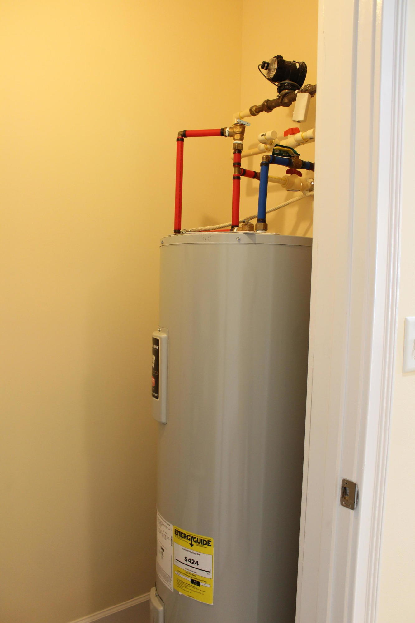 Harbour Village At Historic St Andrews - Residential