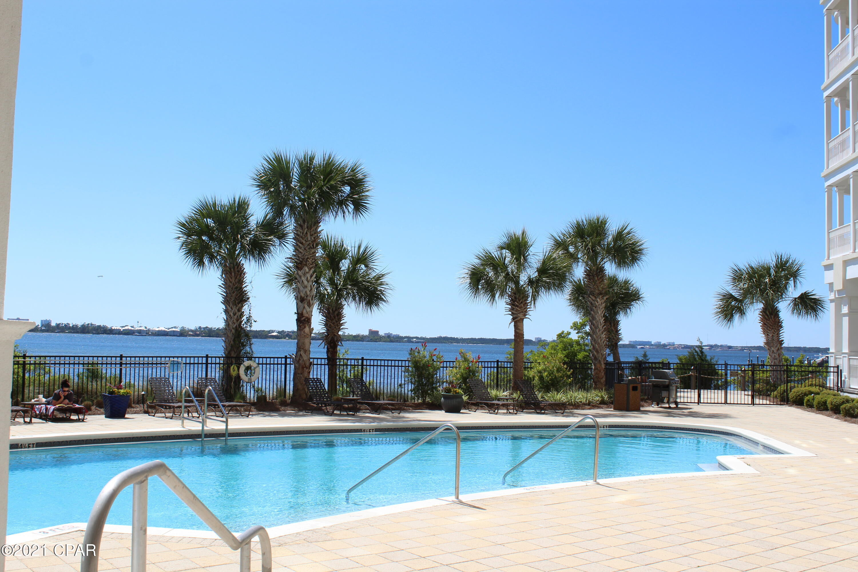 Harbour Village At Historic St Andrews - Residential