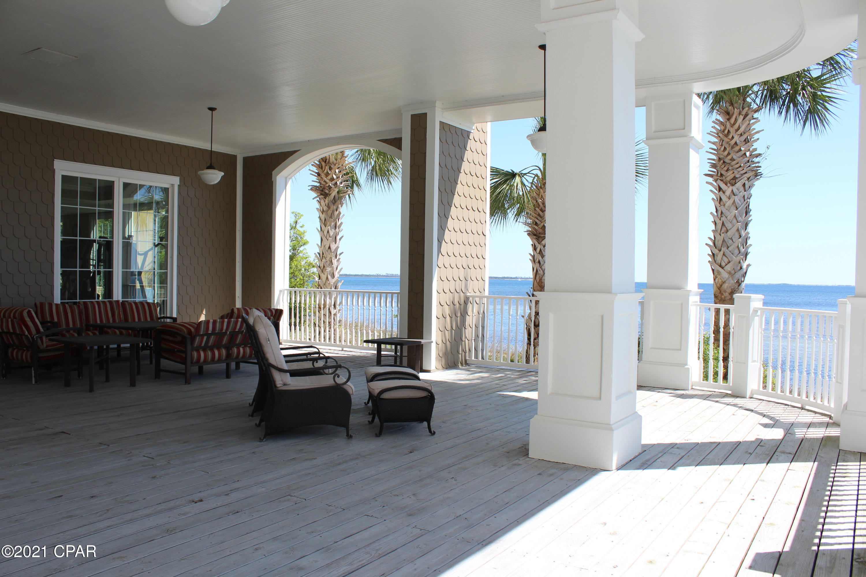 Harbour Village At Historic St Andrews - Residential