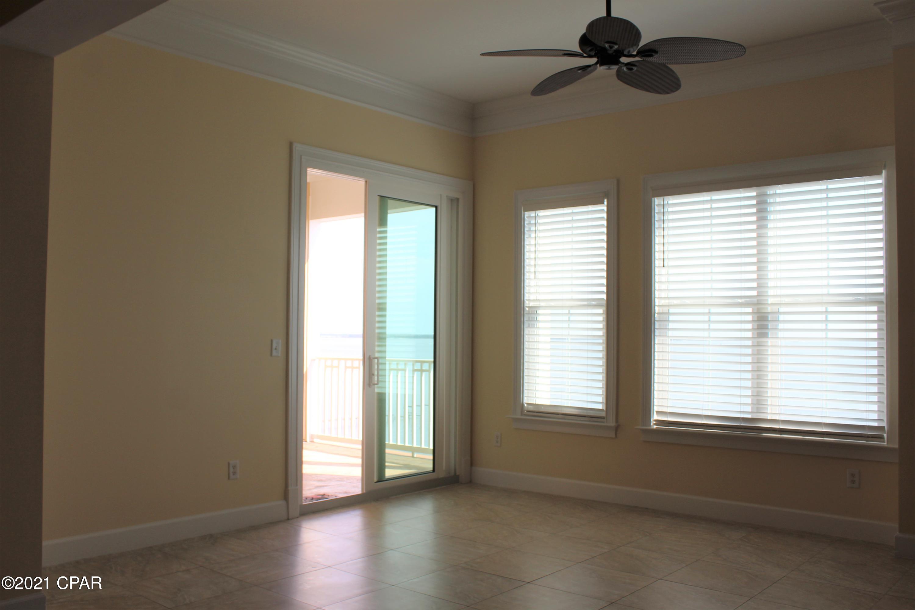 Harbour Village At Historic St Andrews - Residential