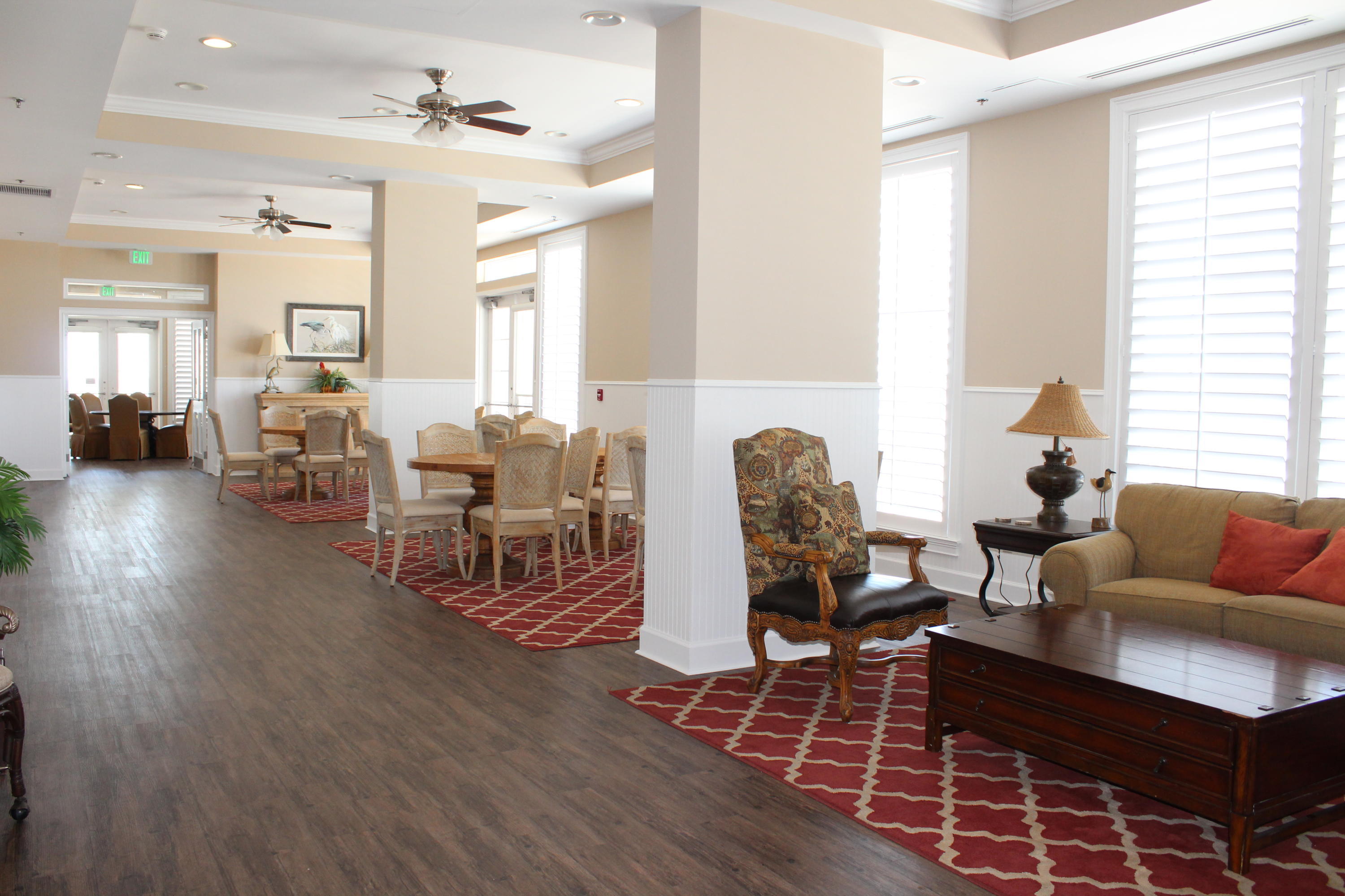 Harbour Village At Historic St Andrews - Residential