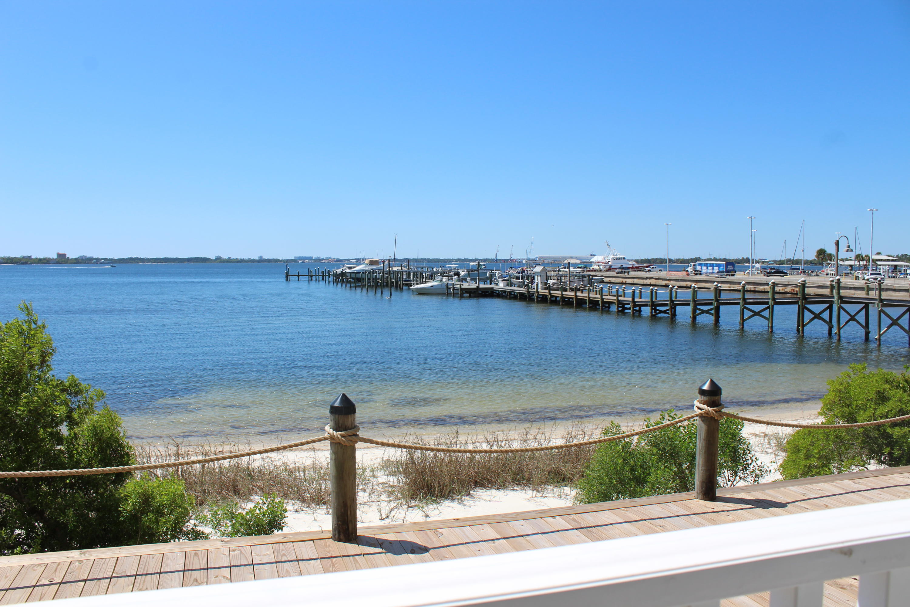 Harbour Village At Historic St Andrews - Residential
