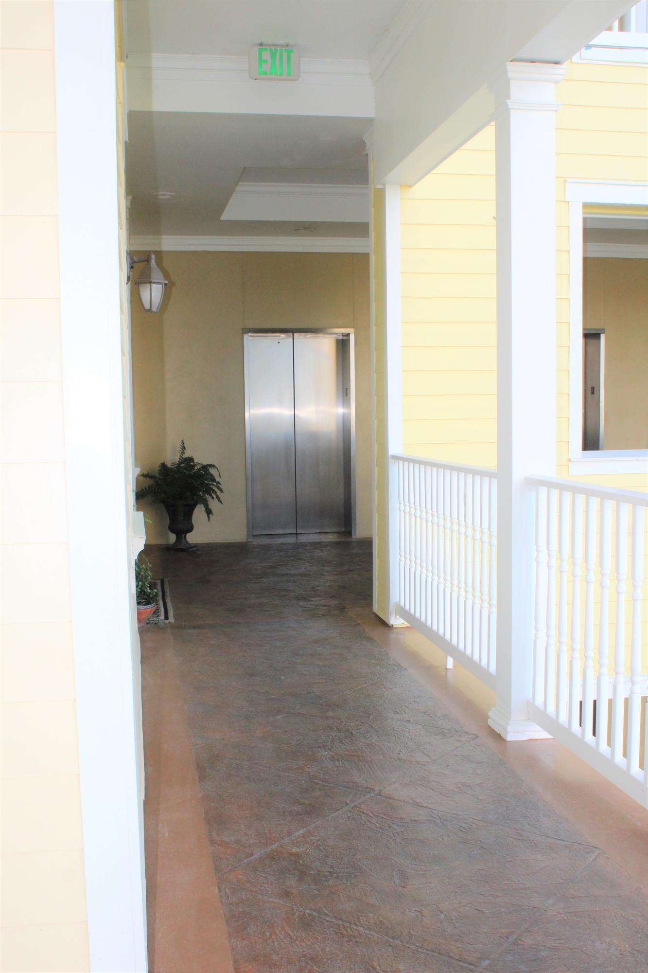 Harbour Village At Historic St Andrews - Residential