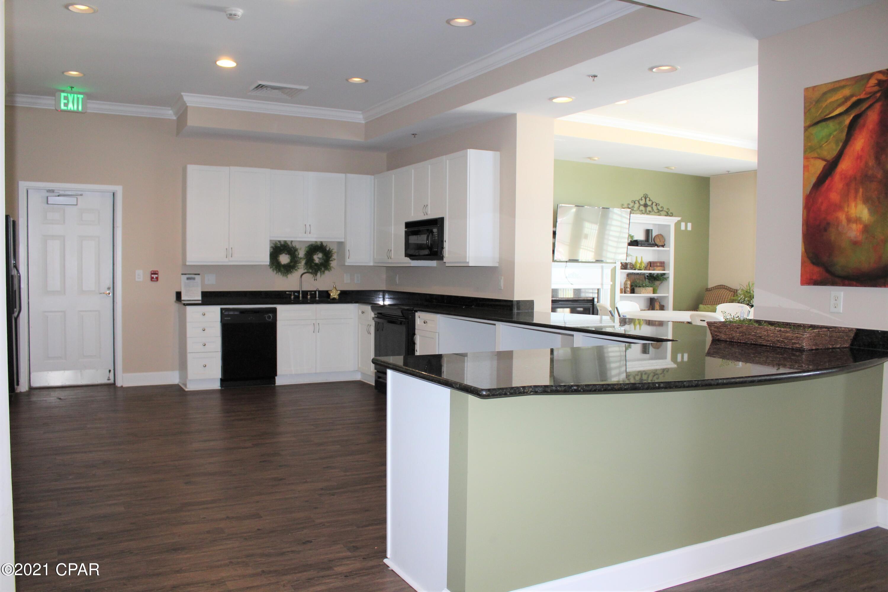 Harbour Village At Historic St Andrews - Residential