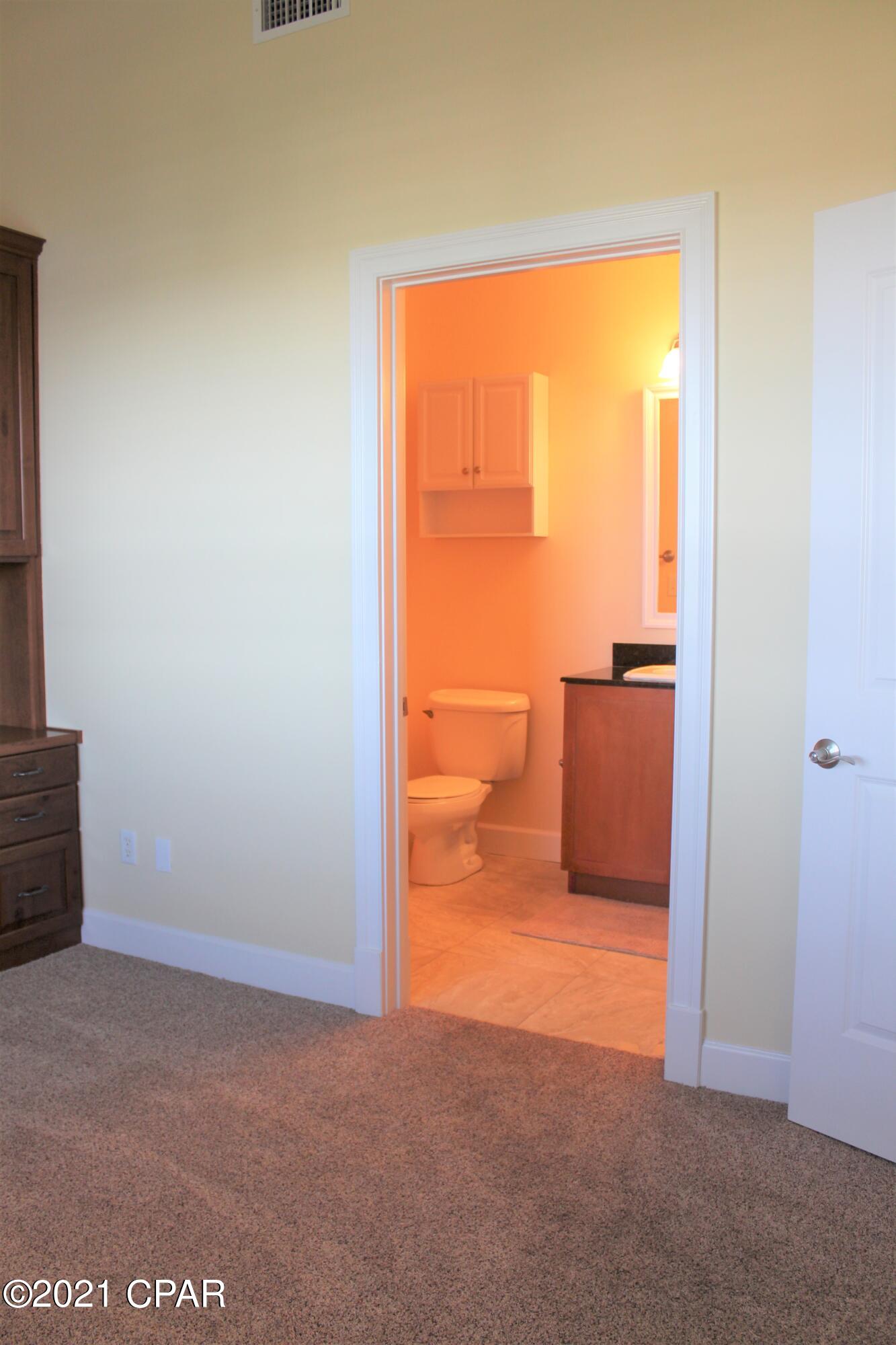 Harbour Village At Historic St Andrews - Residential