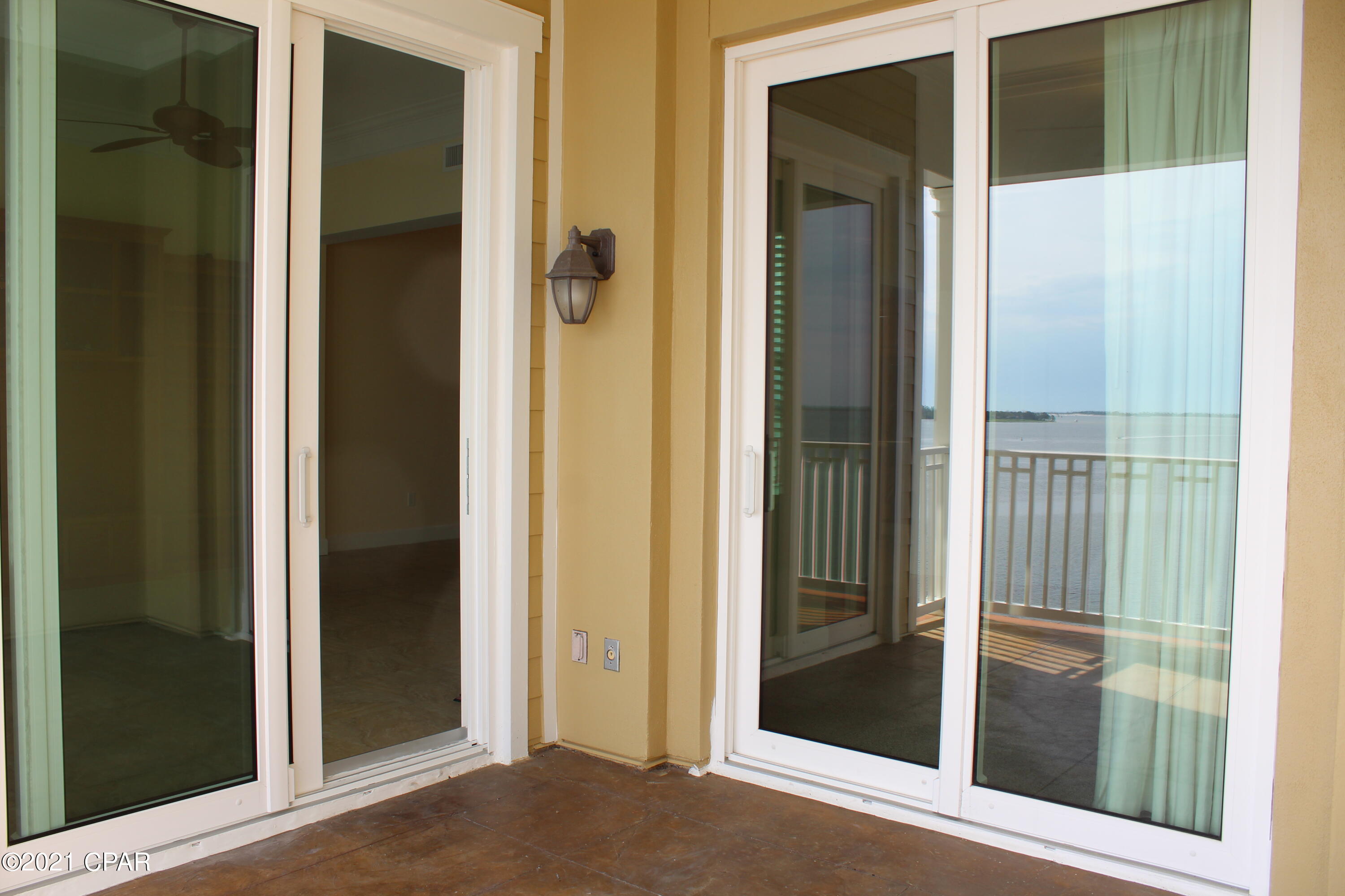 Harbour Village At Historic St Andrews - Residential