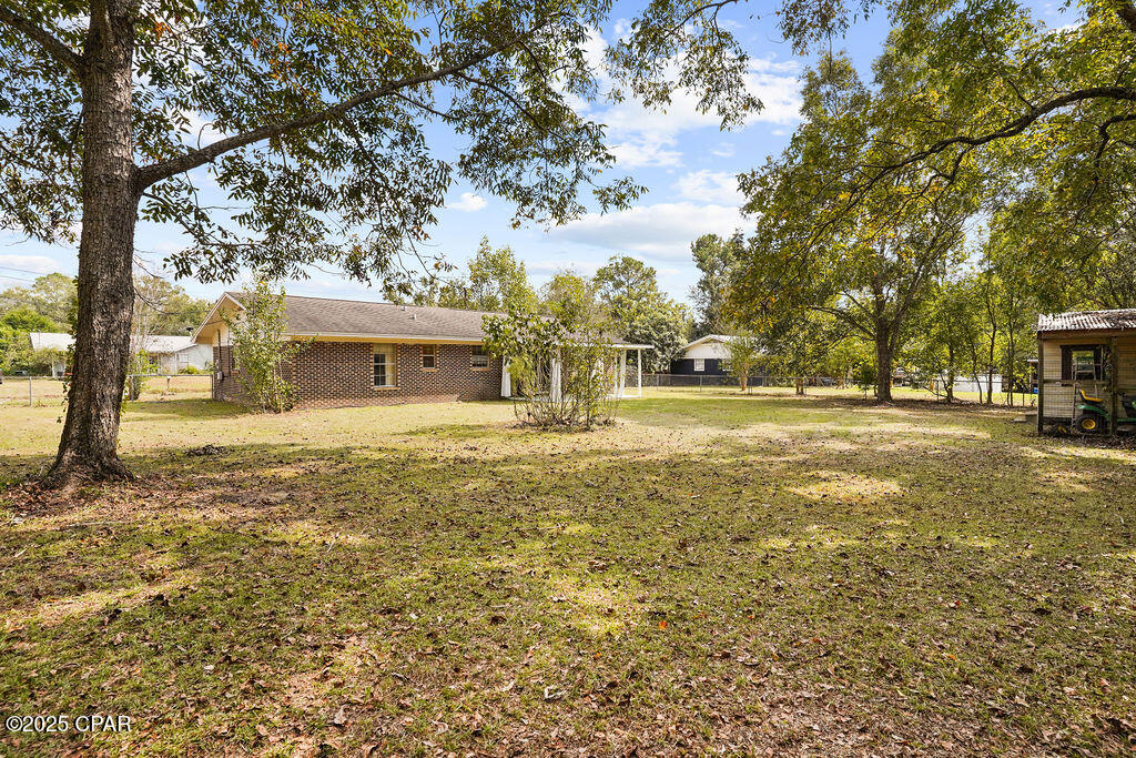 Idlewood - Residential