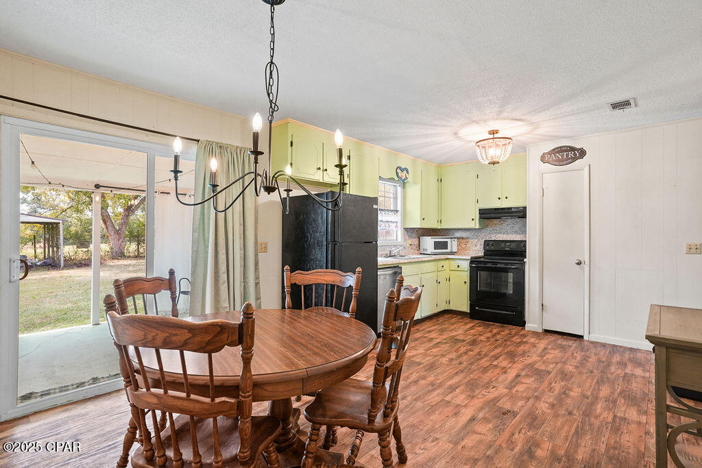 Idlewood - Residential