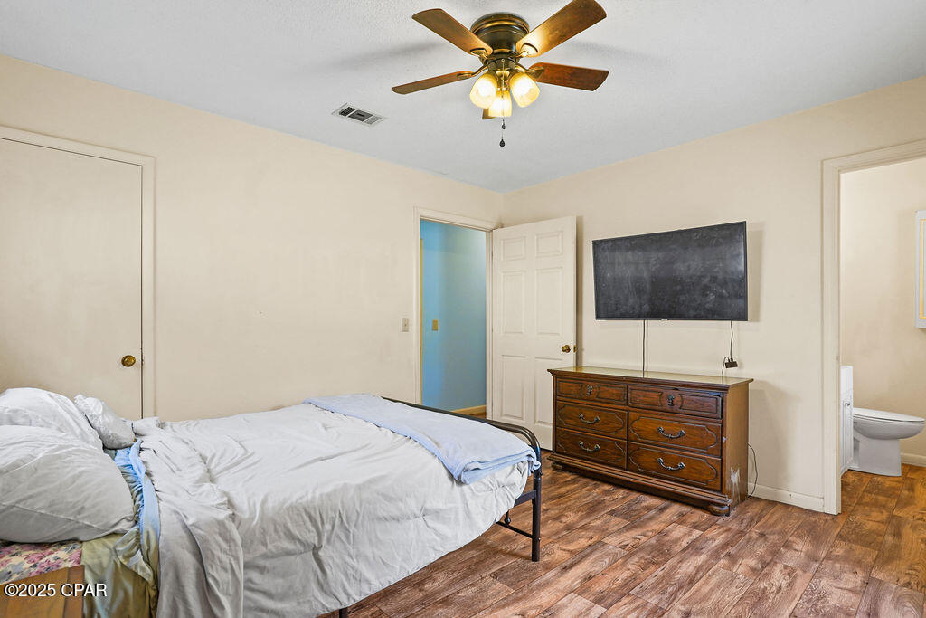 Idlewood - Residential