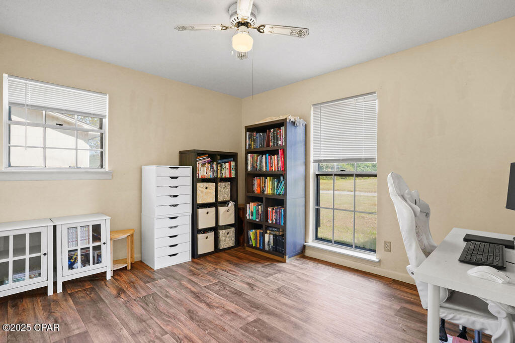 Idlewood - Residential