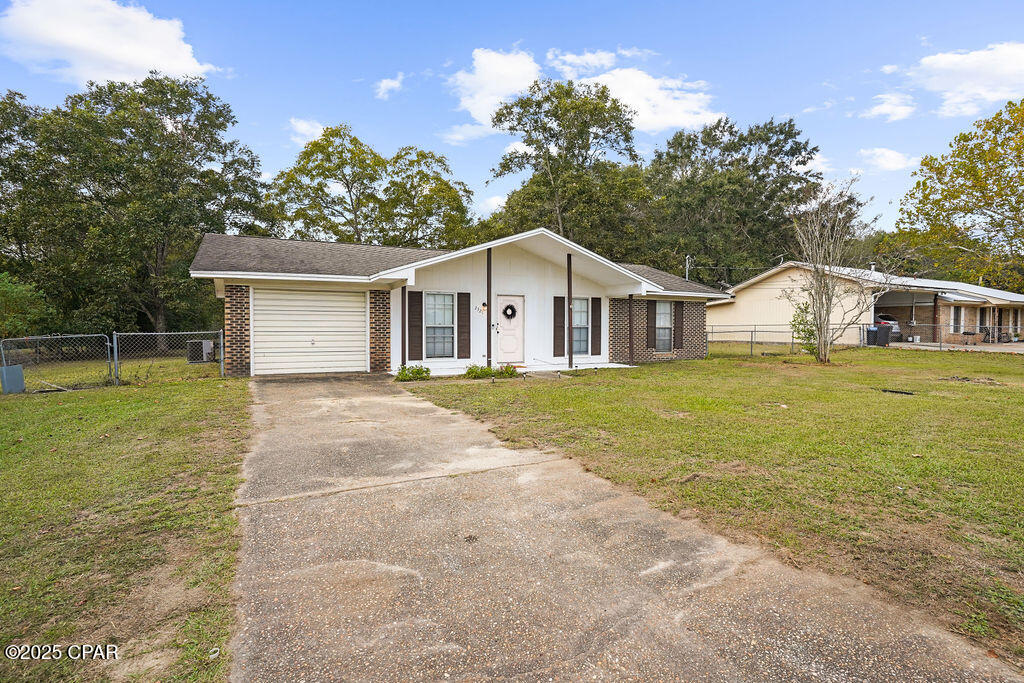 Idlewood - Residential