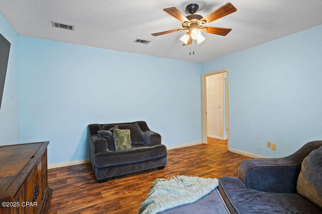 Idlewood - Residential