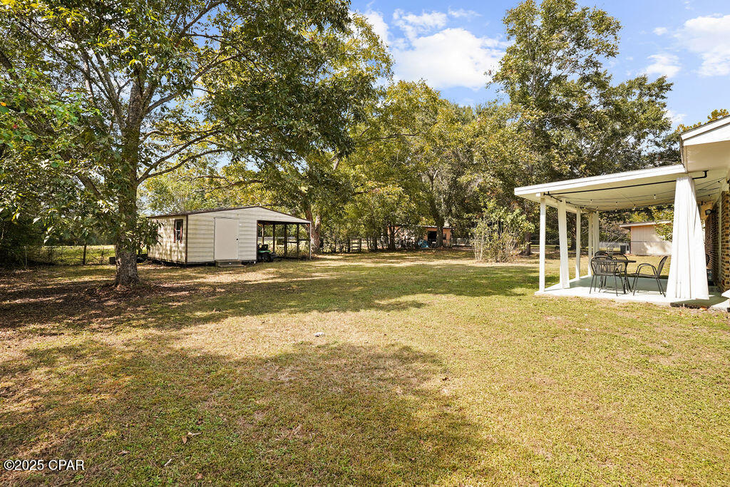 Idlewood - Residential